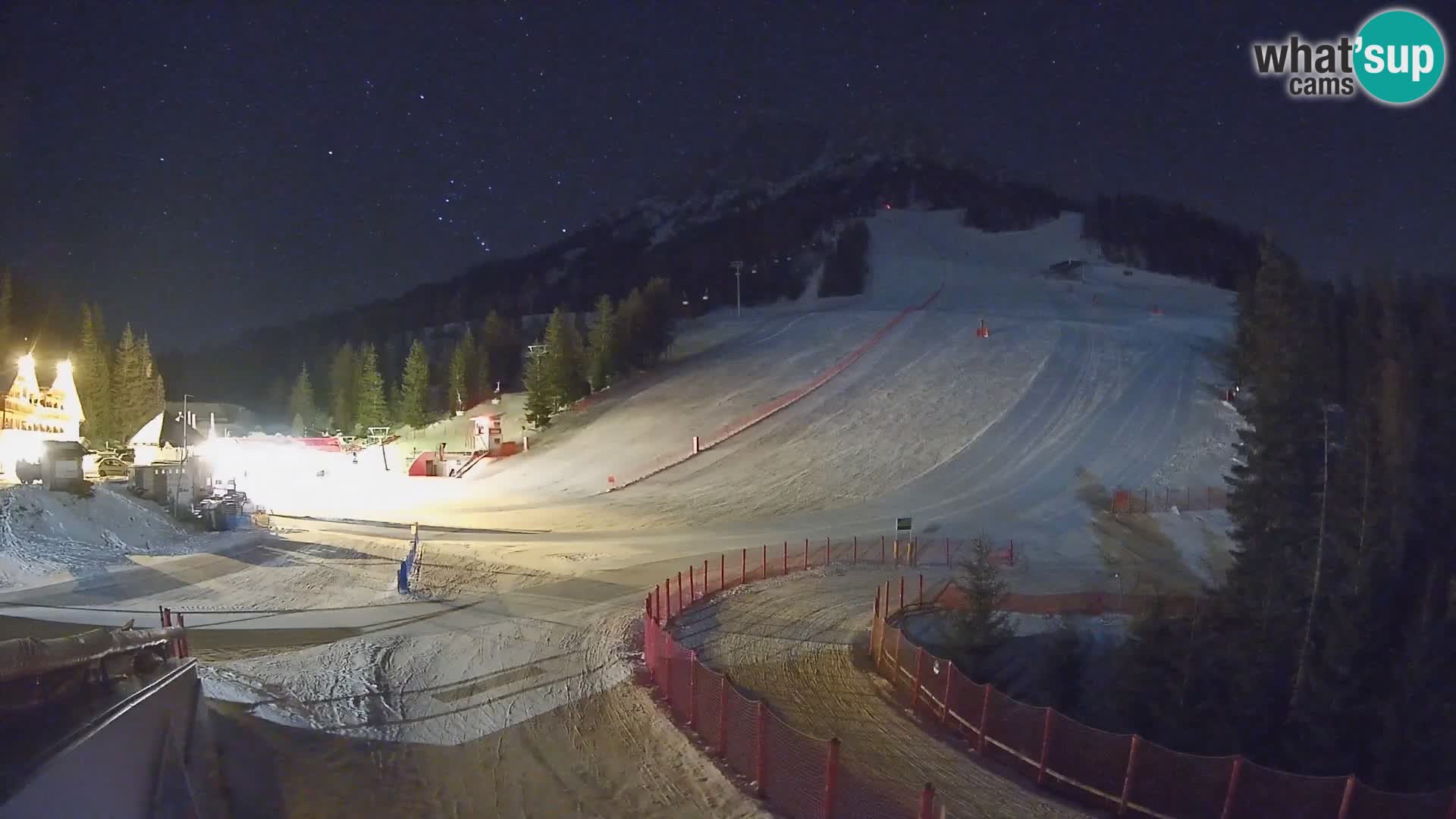 Pre da Peres – Skijalište Kronplatz – Passo Forcia