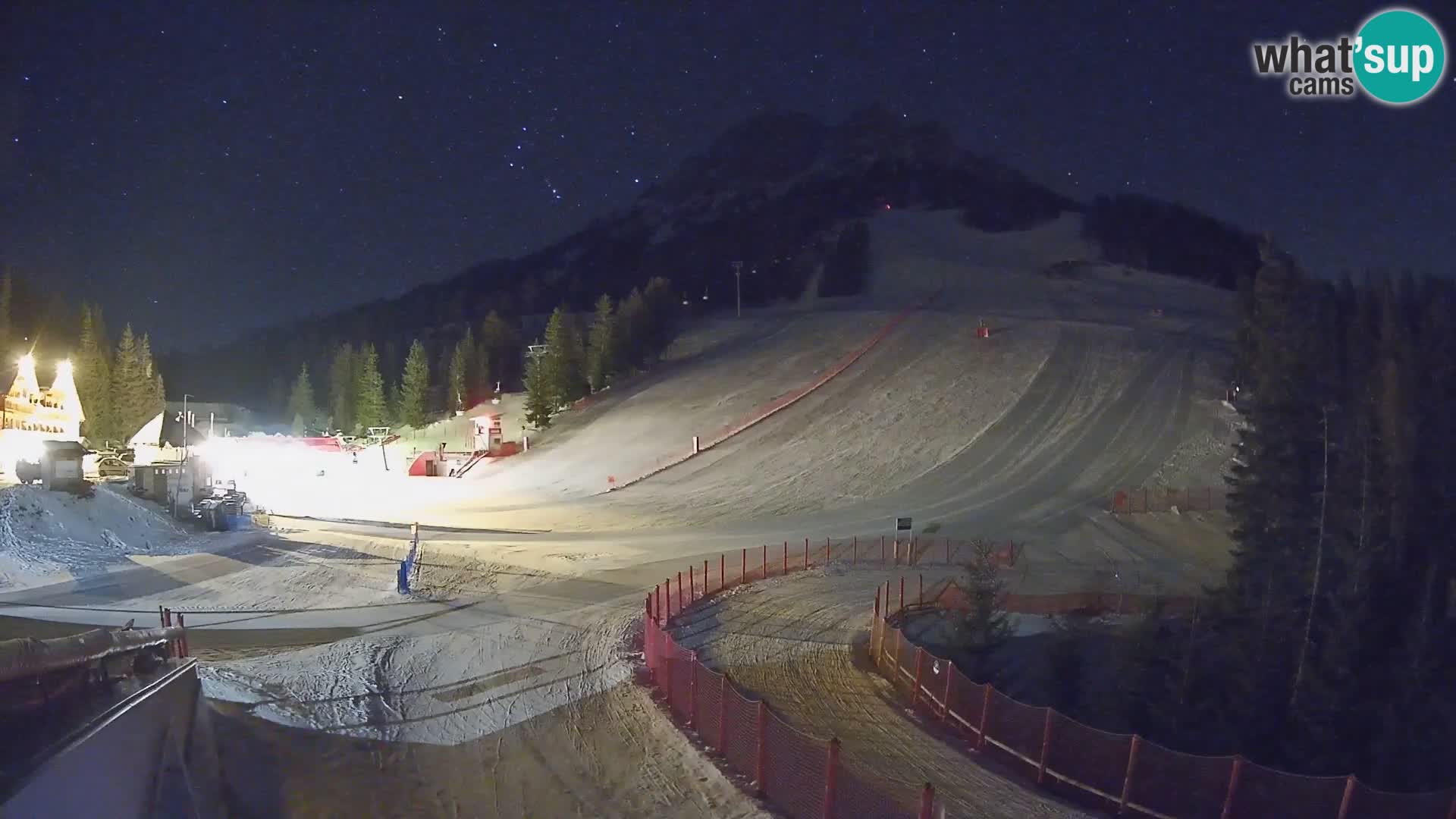 Pre da Peres – Smučišče Kronplatz – Passo Forcia