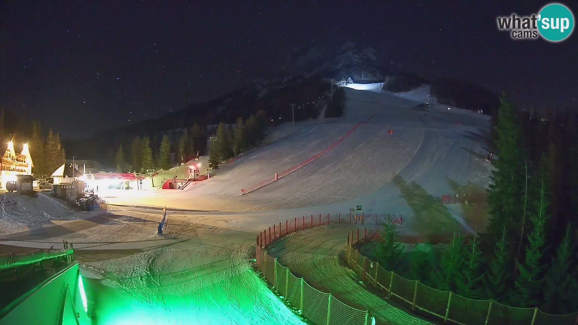 Pre da Peres – Skijalište Kronplatz – Passo Forcia