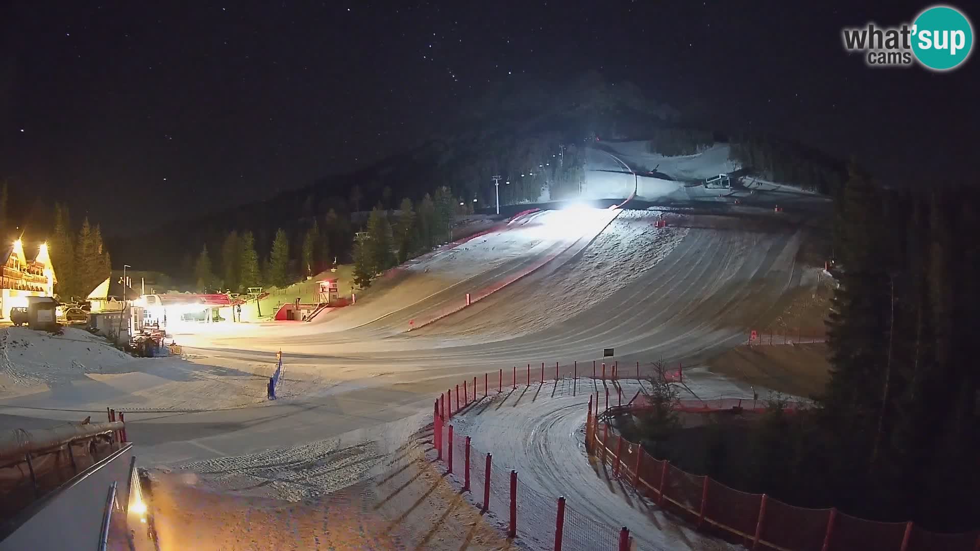 Pre da Peres – Skigebiet Kronplatz – Furkelpass