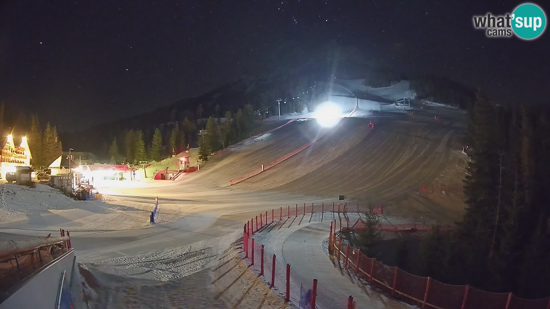 Pre da Peres – Smučišče Kronplatz – Passo Forcia