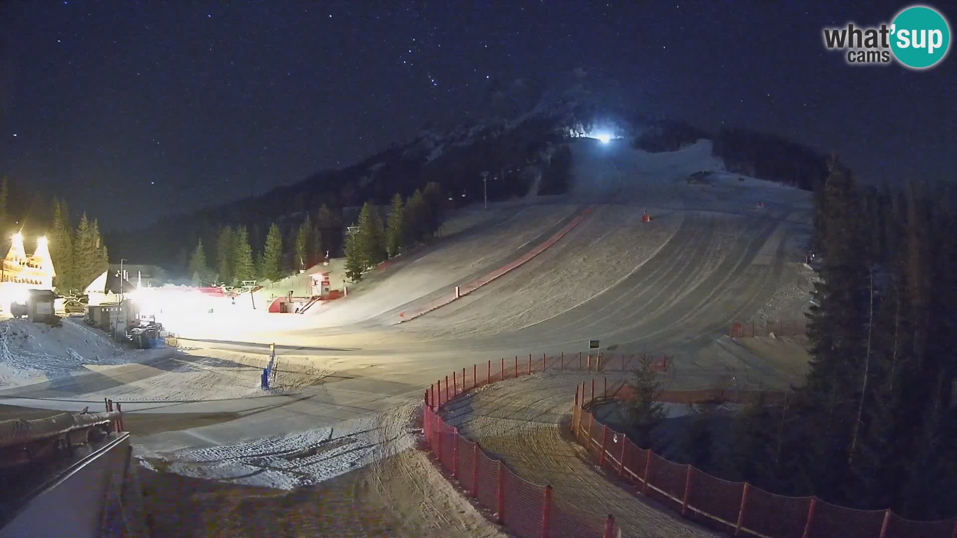 Pre da Peres – Skigebiet Kronplatz – Furkelpass