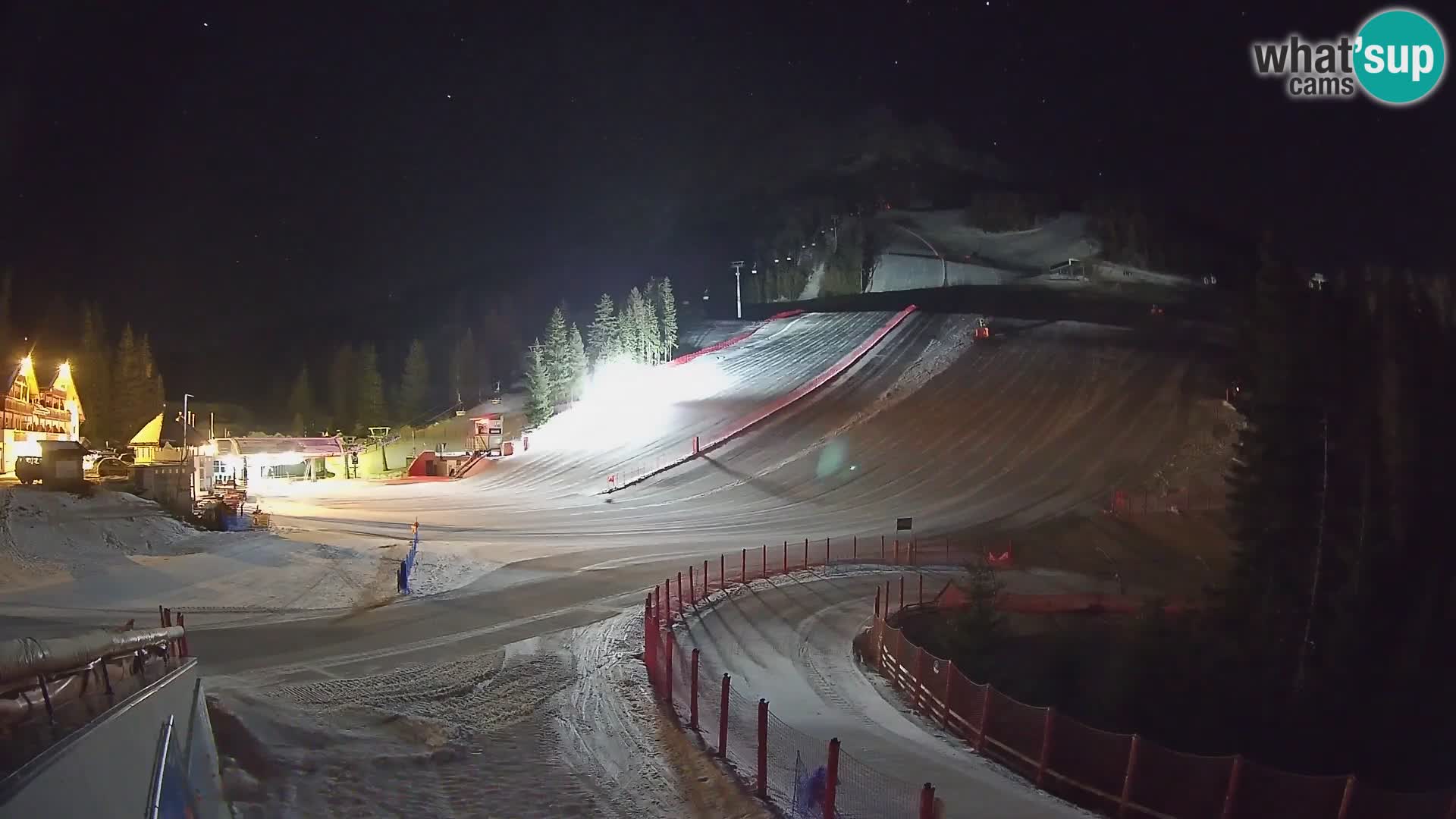 Pre da Peres – Skijalište Kronplatz – Passo Forcia