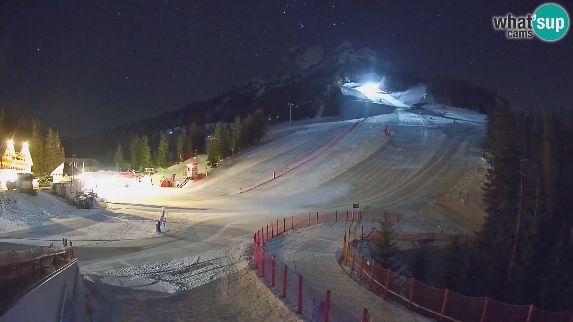 Pre da Peres – Smučišče Kronplatz – Passo Forcia