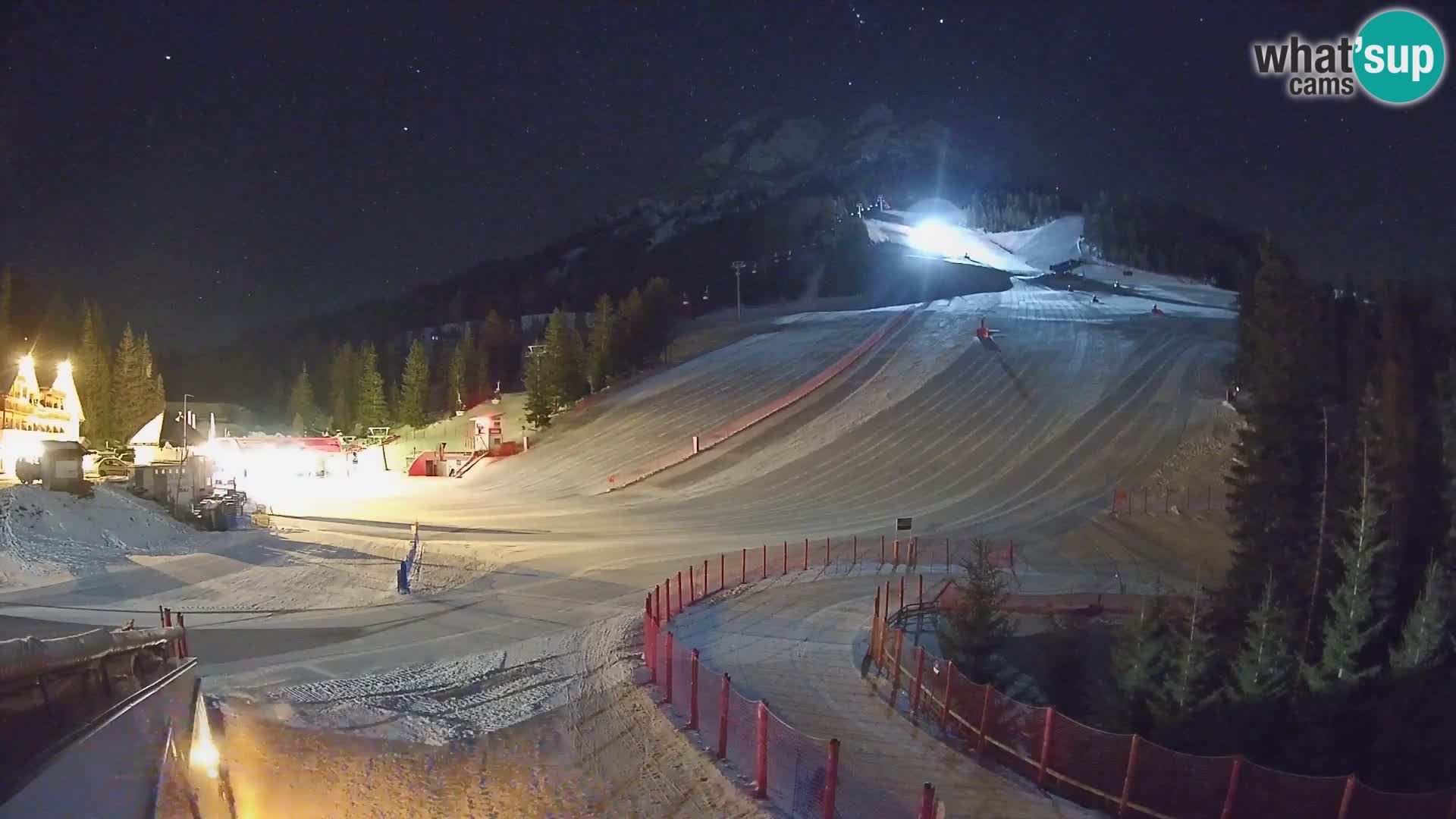 Pre da Peres – Skijalište Kronplatz – Passo Forcia