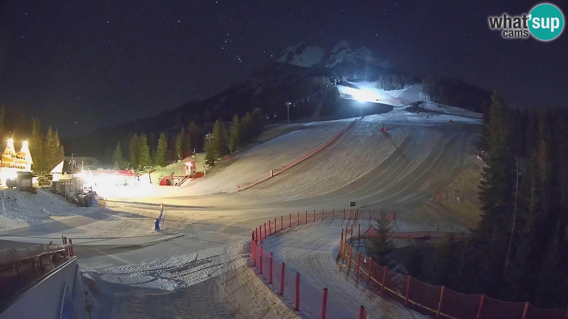 Pre da Peres – Skijalište Kronplatz – Passo Forcia