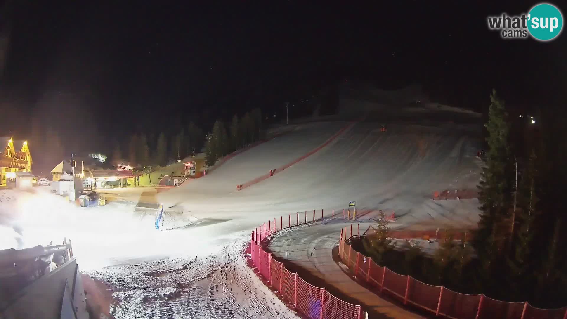 Pre da Peres – Skijalište Kronplatz – Passo Forcia