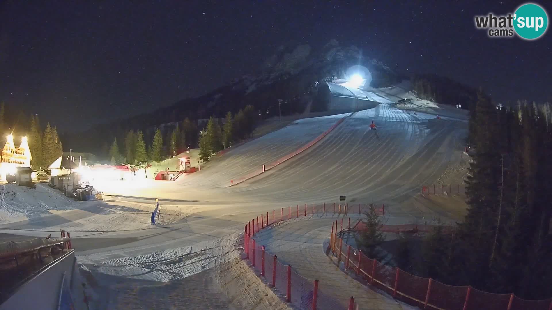 Pre da Peres – Skijalište Kronplatz – Passo Forcia