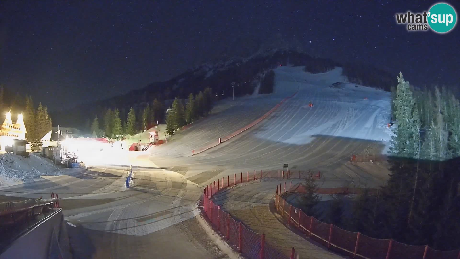 Pre da Peres – Skijalište Kronplatz – Passo Forcia