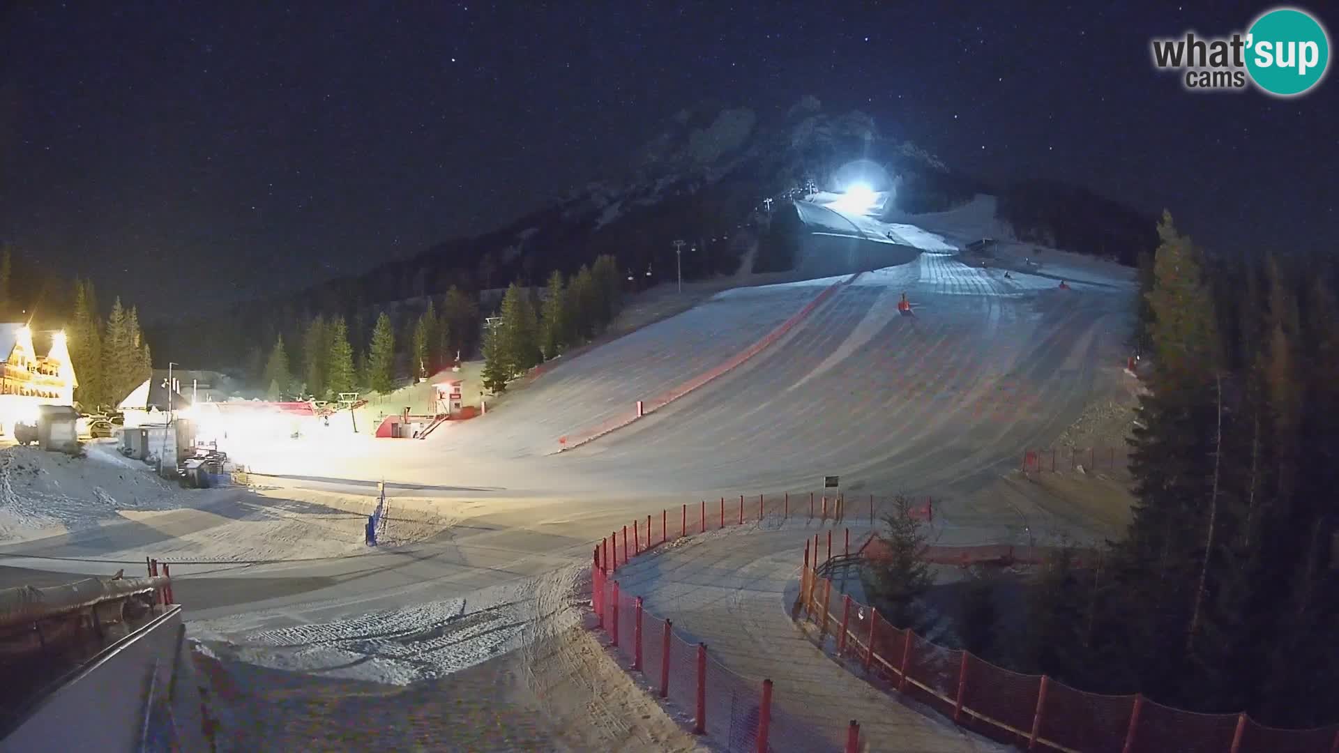 Pre da Peres – Smučišče Kronplatz – Passo Forcia