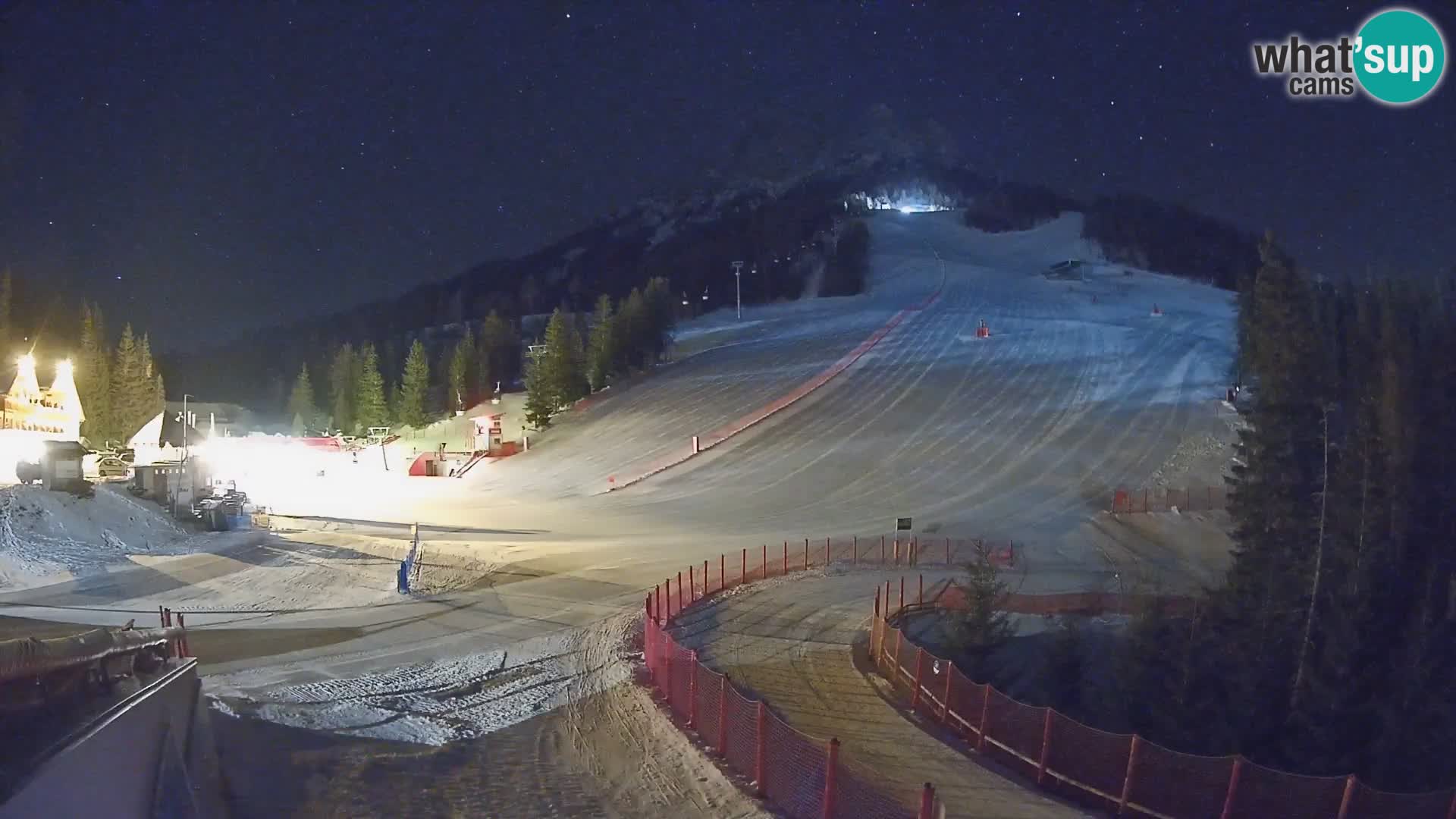 Pre da Peres – Skijalište Kronplatz – Passo Forcia