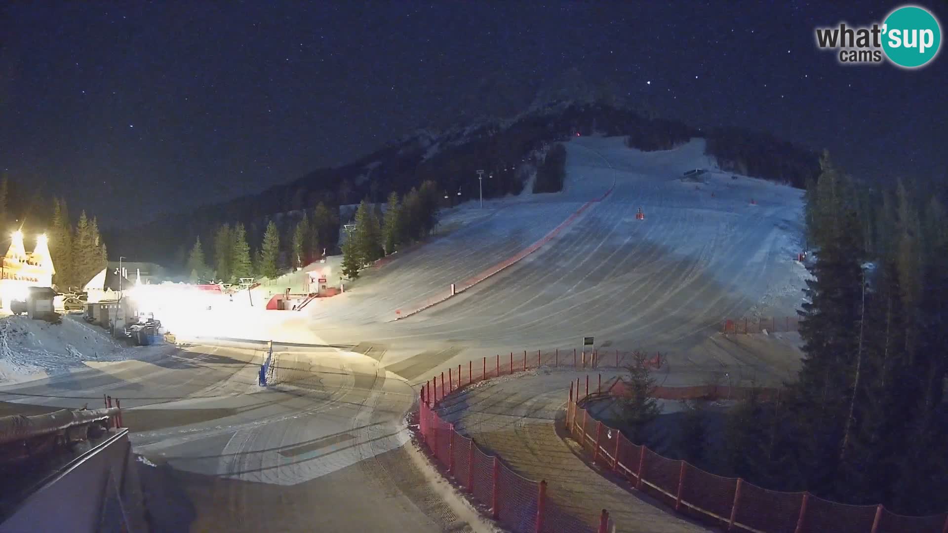 Pre da Peres – Skijalište Kronplatz – Passo Forcia