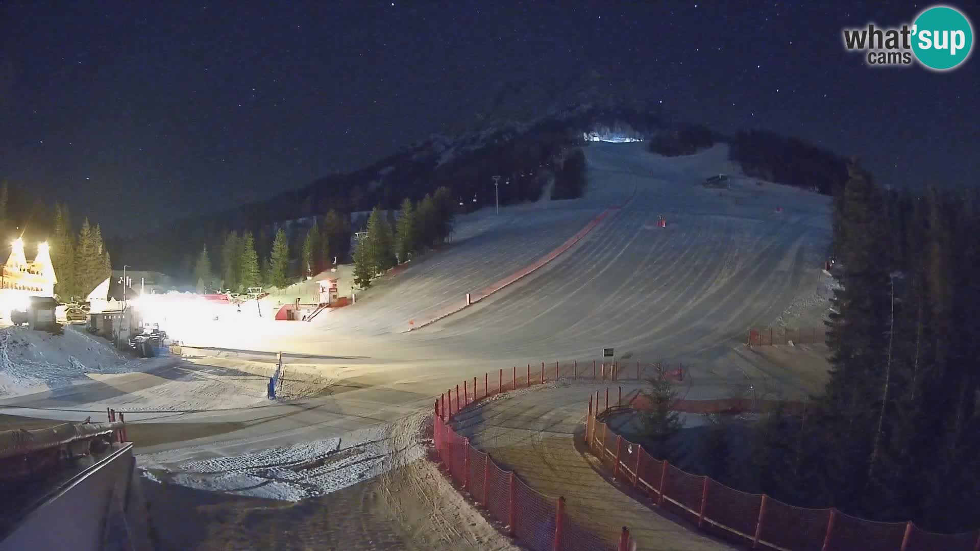 Pre da Peres – Skijalište Kronplatz – Passo Forcia