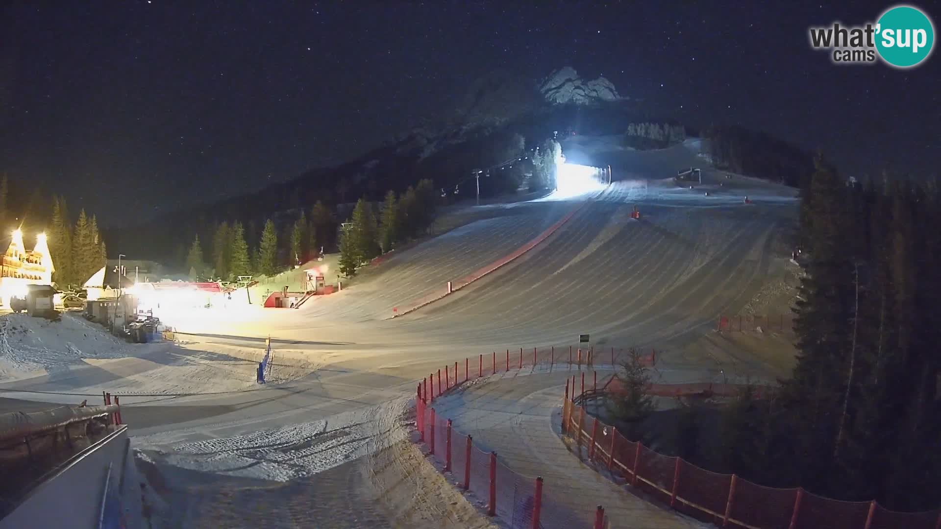 Pre da Peres – Smučišče Kronplatz – Passo Forcia