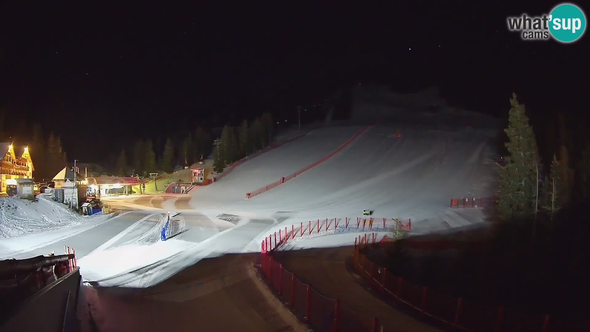 Pre da Peres – Skijalište Kronplatz – Passo Forcia