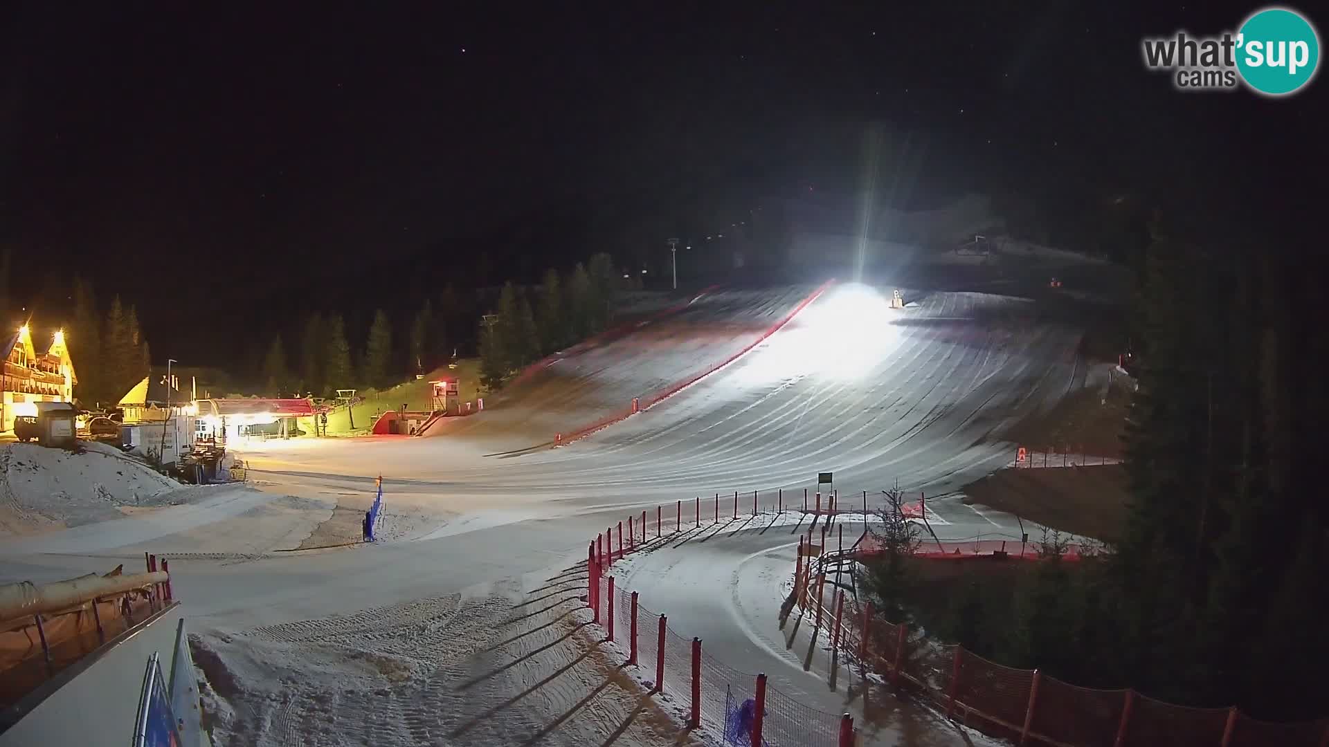 Pre da Peres – Skijalište Kronplatz – Passo Forcia