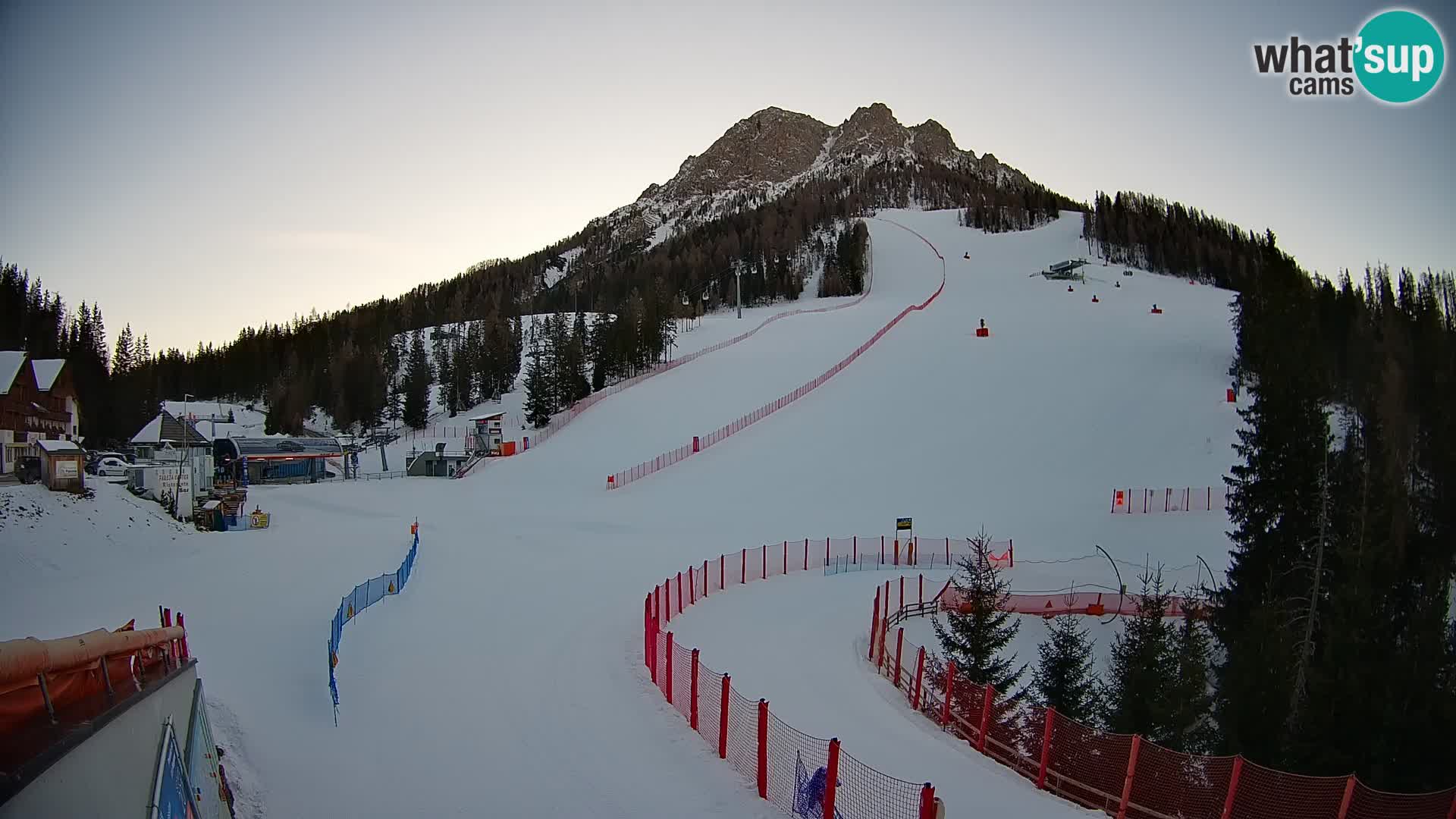 Pre da Peres – Skijalište Kronplatz – Passo Forcia