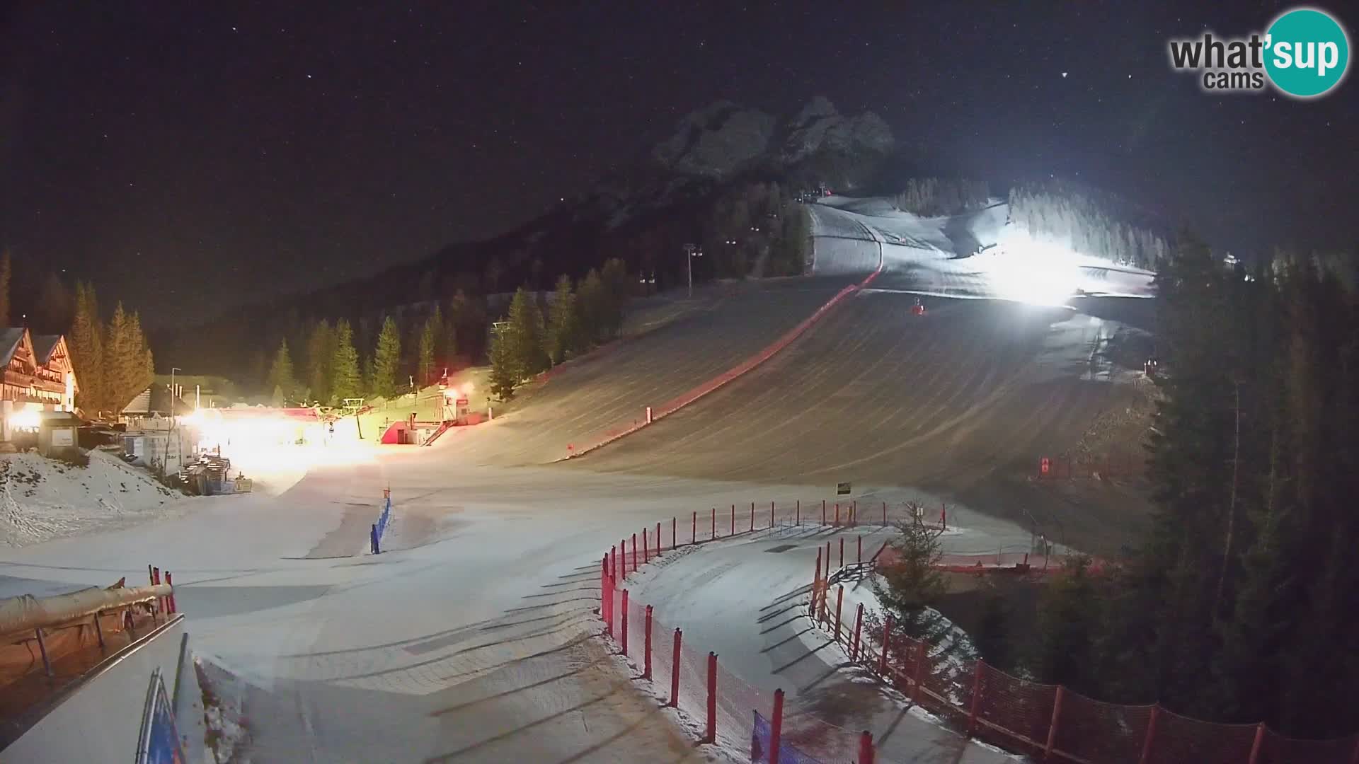 Pre da Peres – Skijalište Kronplatz – Passo Forcia