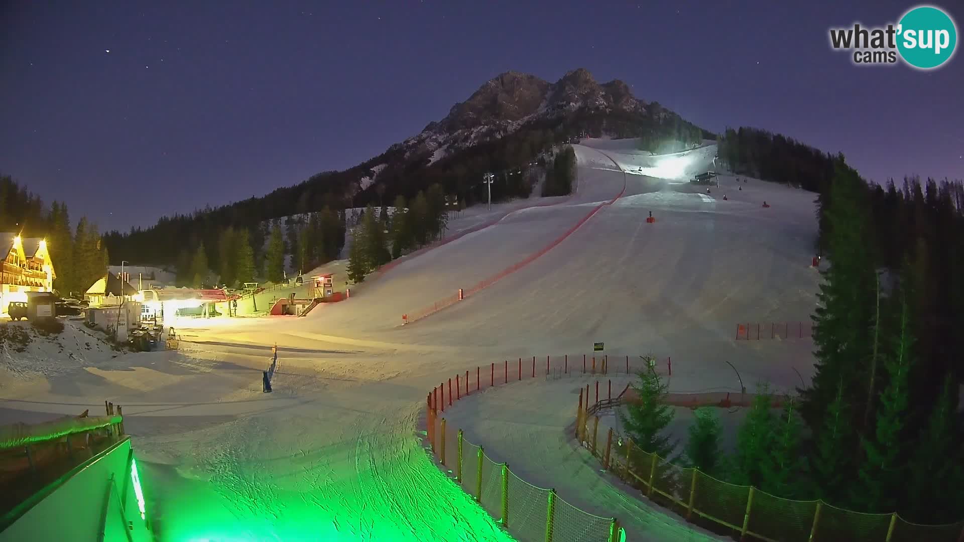 Pre da Peres – Smučišče Kronplatz – Passo Forcia