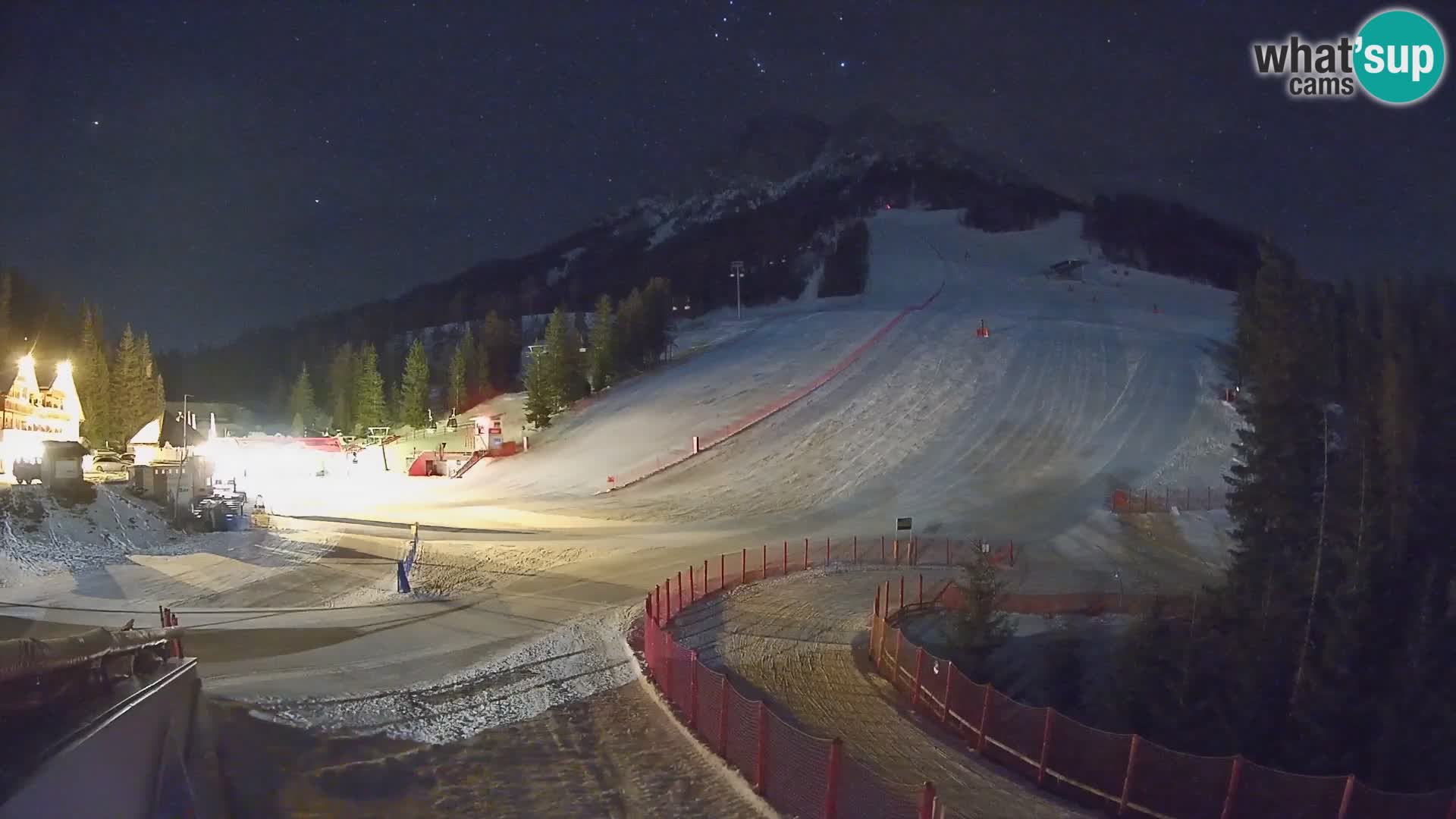 Pre da Peres – Skijalište Kronplatz – Passo Forcia