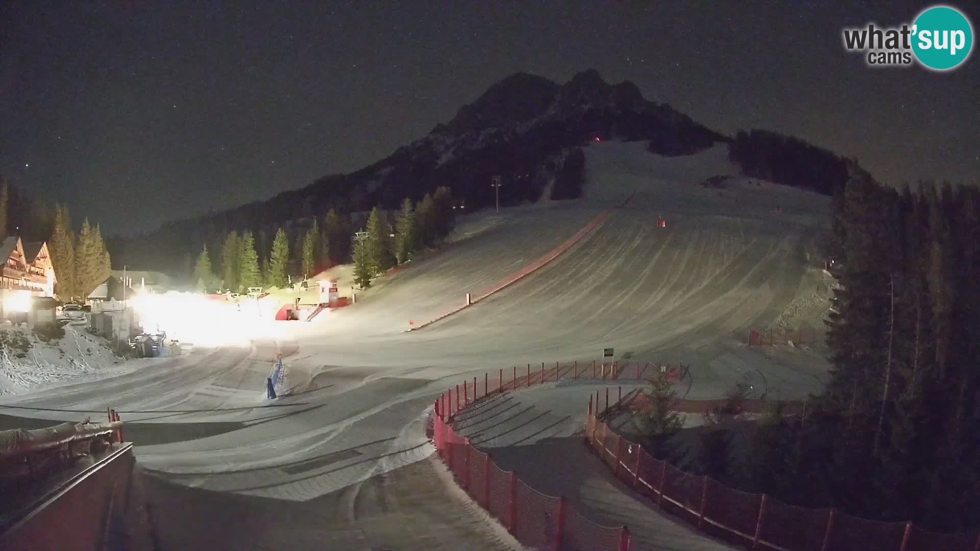 Pre da Peres – Smučišče Kronplatz – Passo Forcia