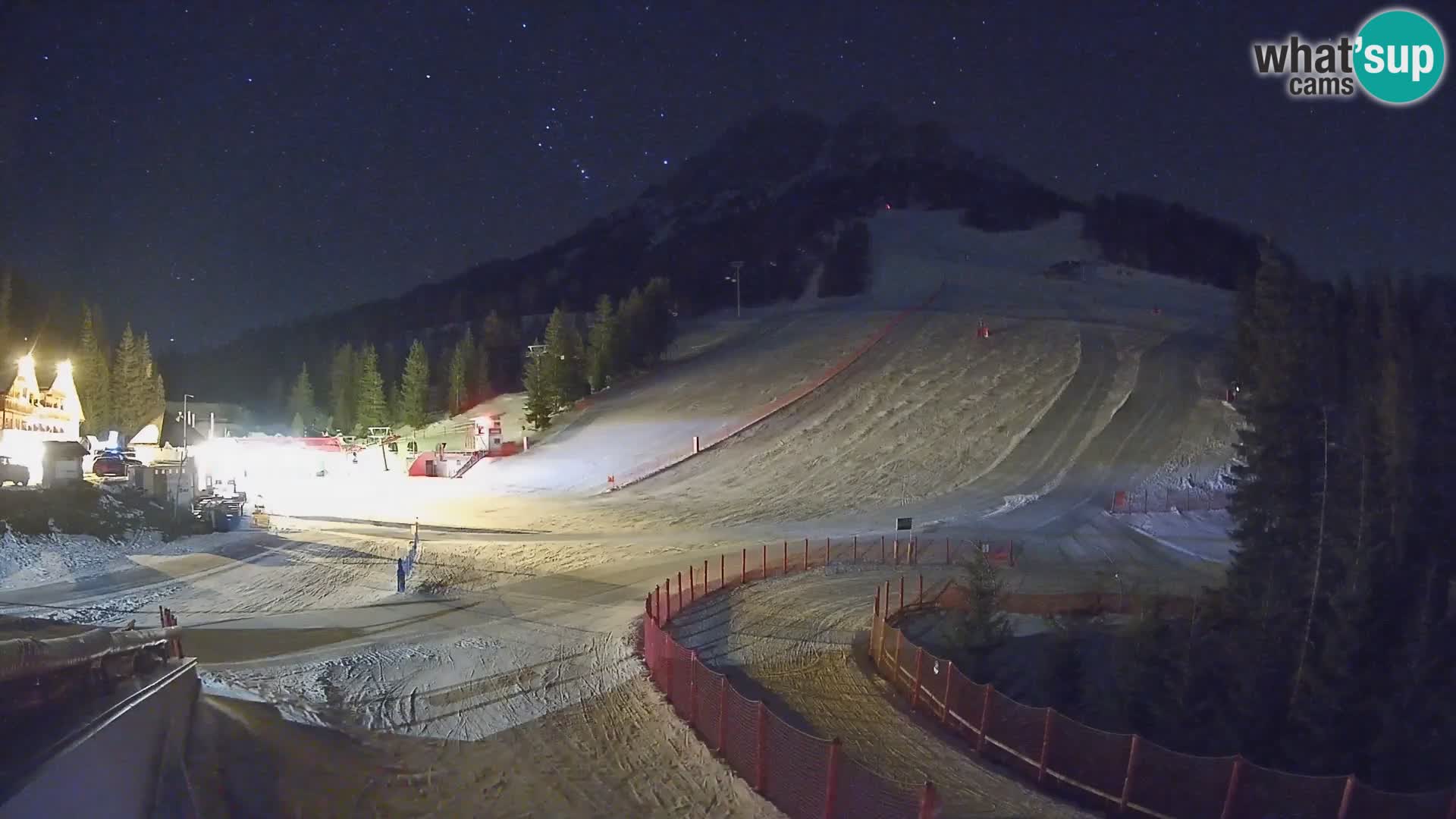 Pre da Peres – Skijalište Kronplatz – Passo Forcia