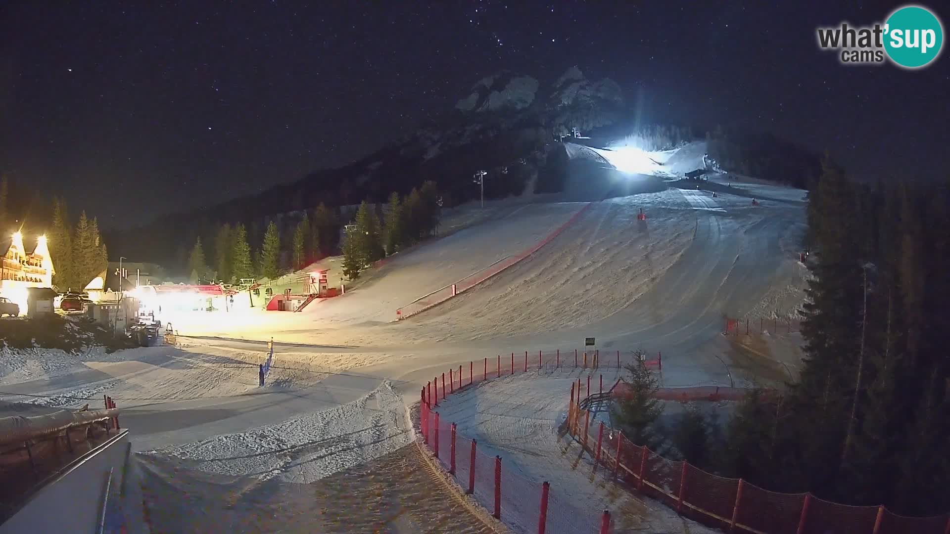 Pre da Peres – Smučišče Kronplatz – Passo Forcia