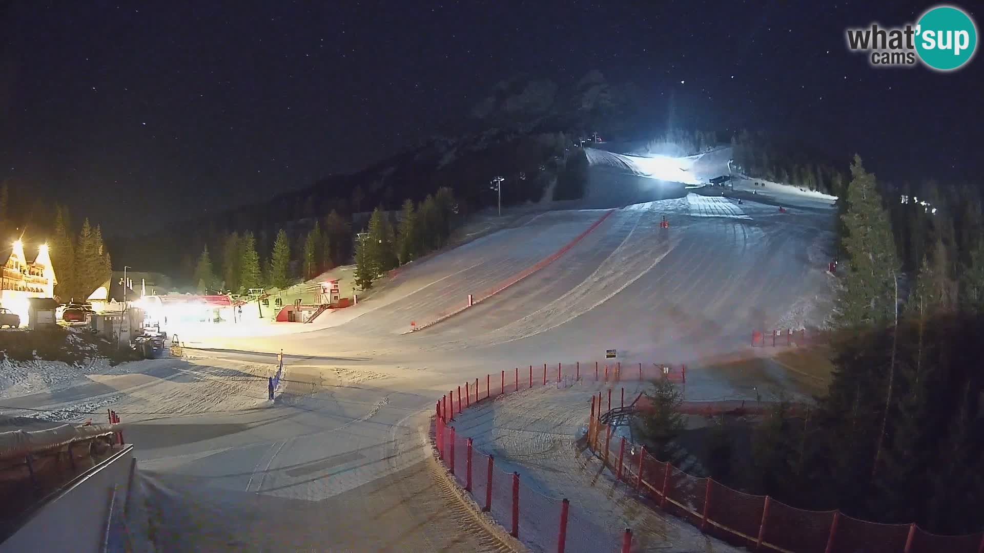 Pre da Peres – Smučišče Kronplatz – Passo Forcia