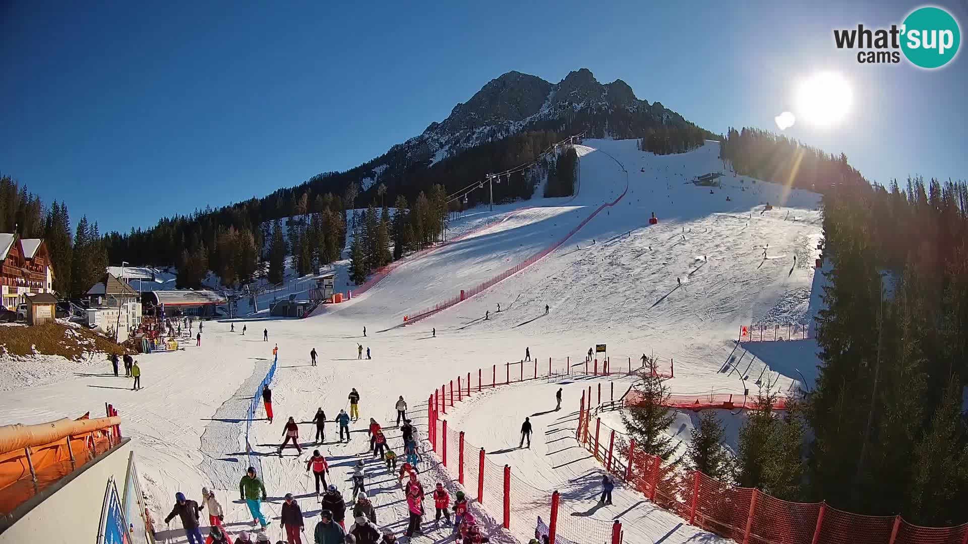 Pre da Peres – Skijalište Kronplatz – Passo Forcia