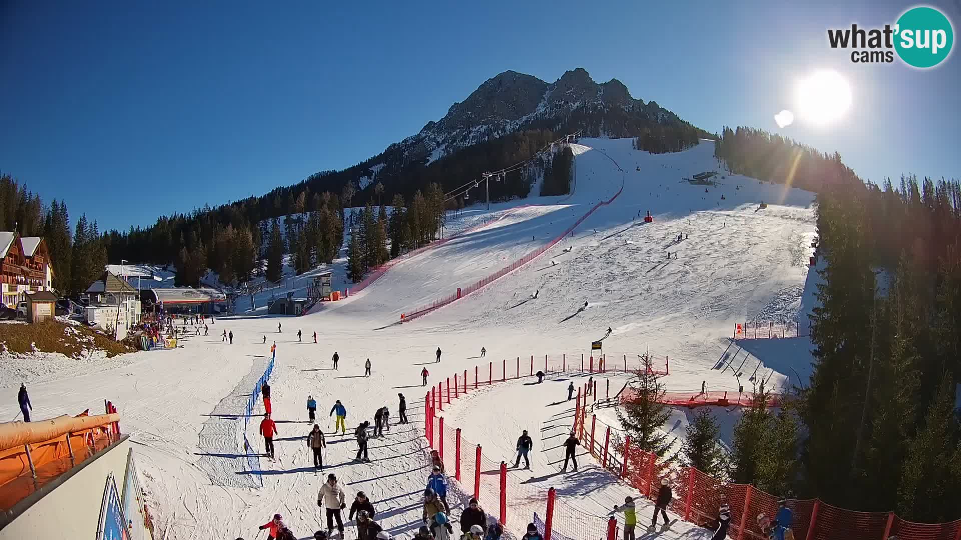 Pre da Peres – Smučišče Kronplatz – Passo Forcia