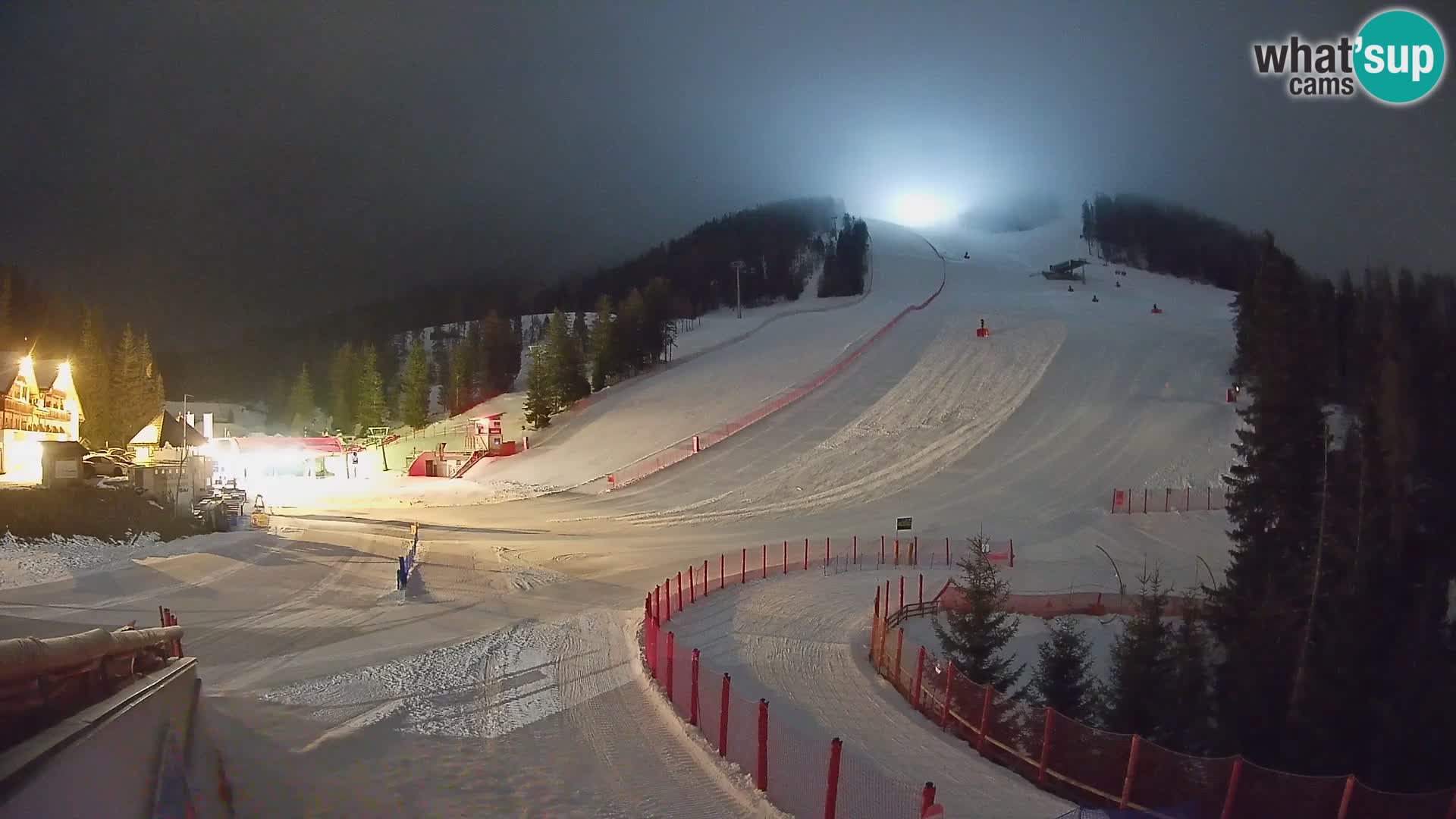 Pre da Peres – Smučišče Kronplatz – Passo Forcia