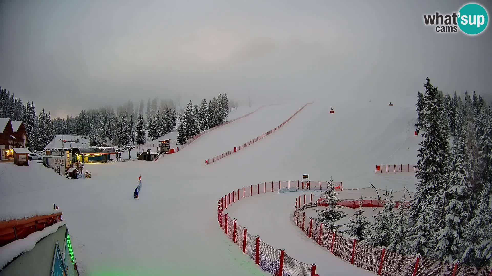 Pre da Peres – Skijalište Kronplatz – Passo Forcia