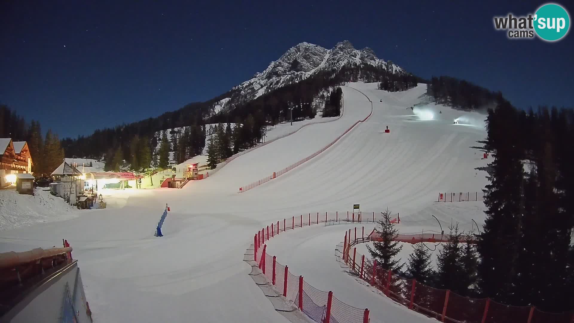 Pre da Peres – Smučišče Kronplatz – Passo Forcia