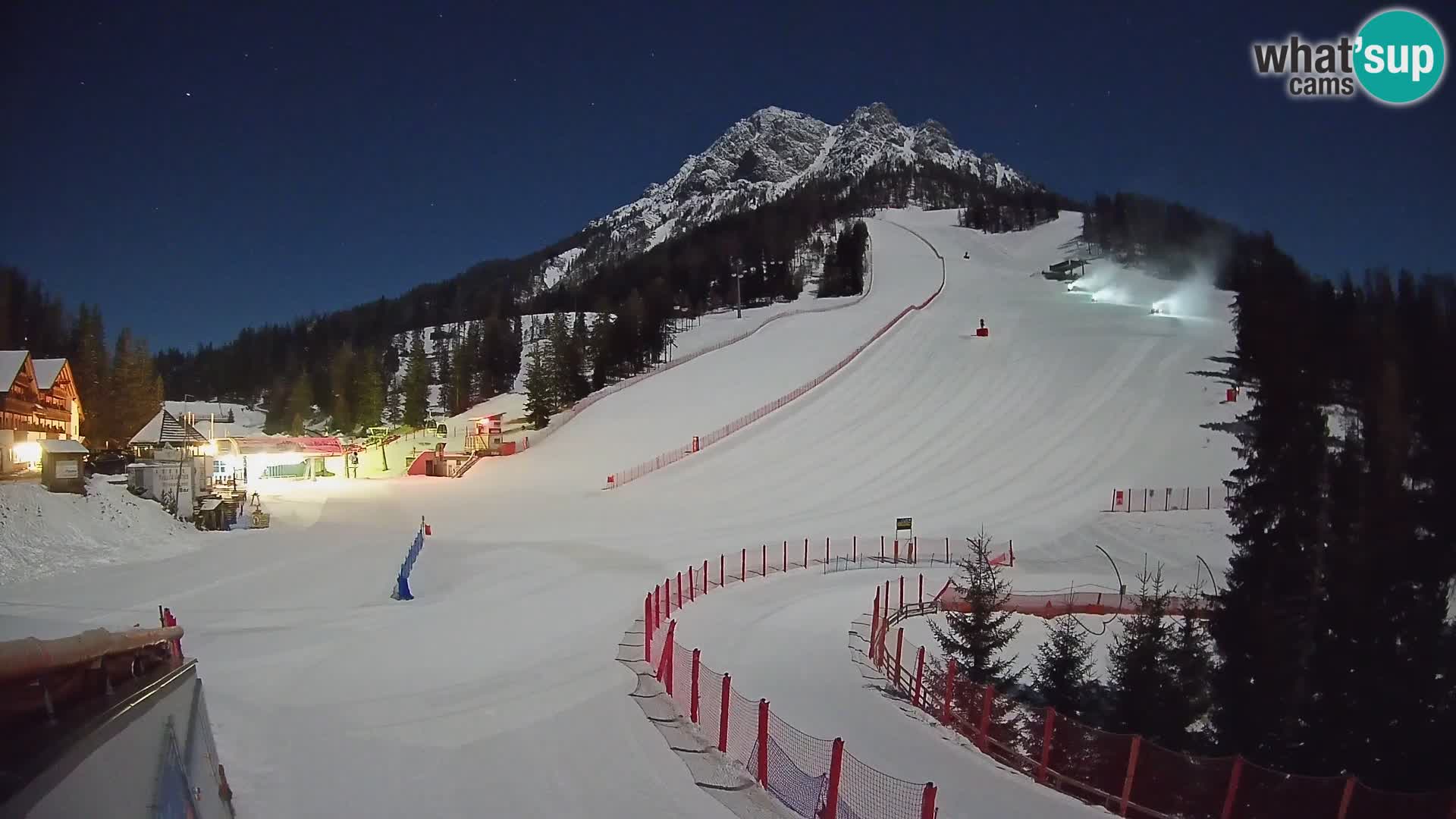 Pre da Peres – Skijalište Kronplatz – Passo Forcia