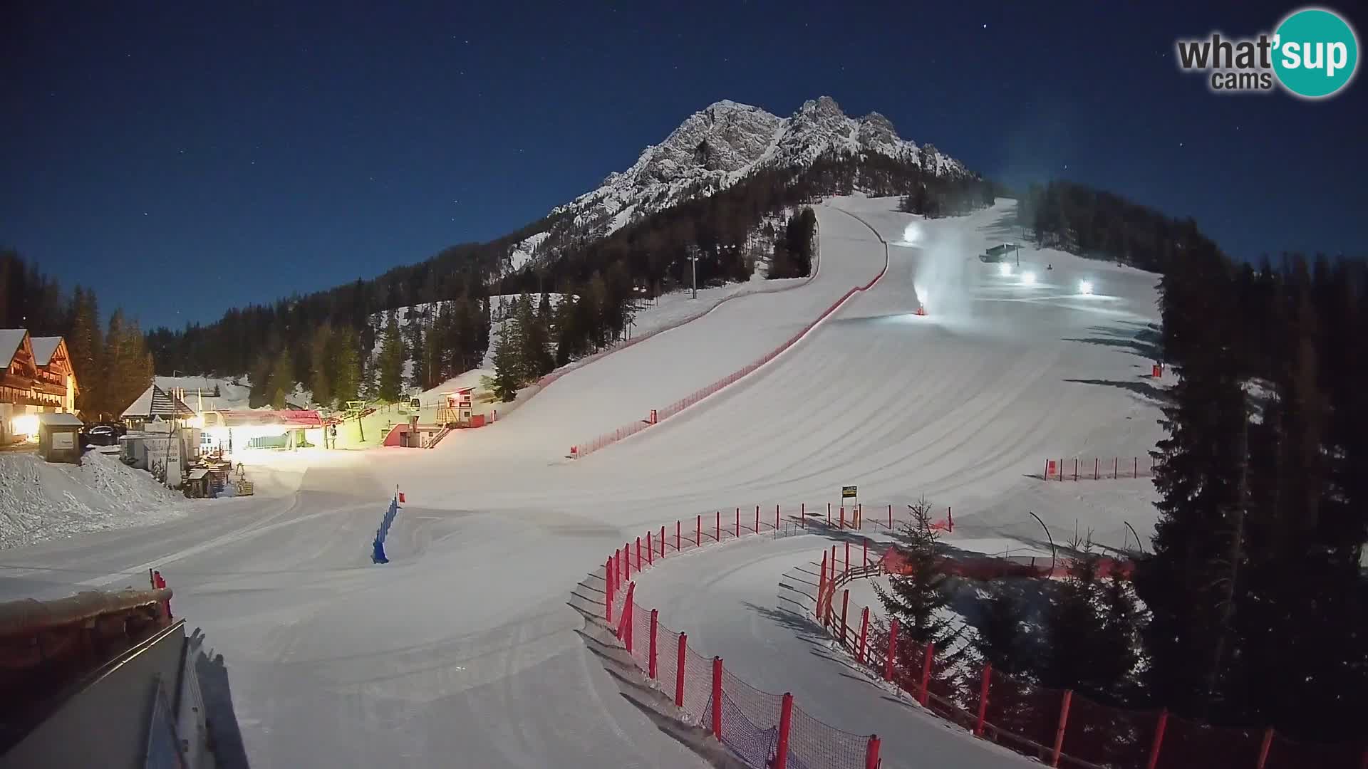 Pre da Peres – Skijalište Kronplatz – Passo Forcia