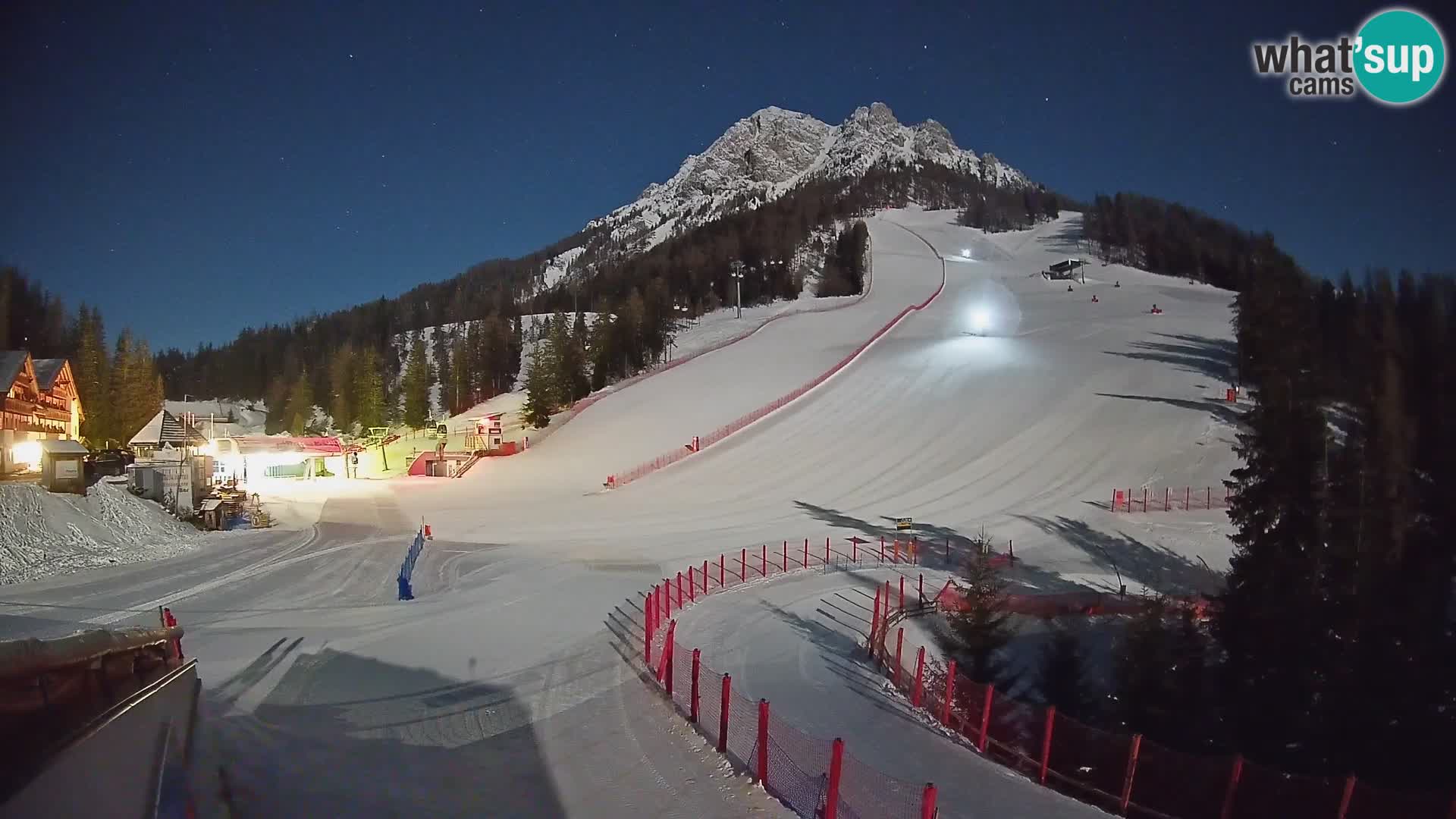 Pre da Peres – Smučišče Kronplatz – Passo Forcia