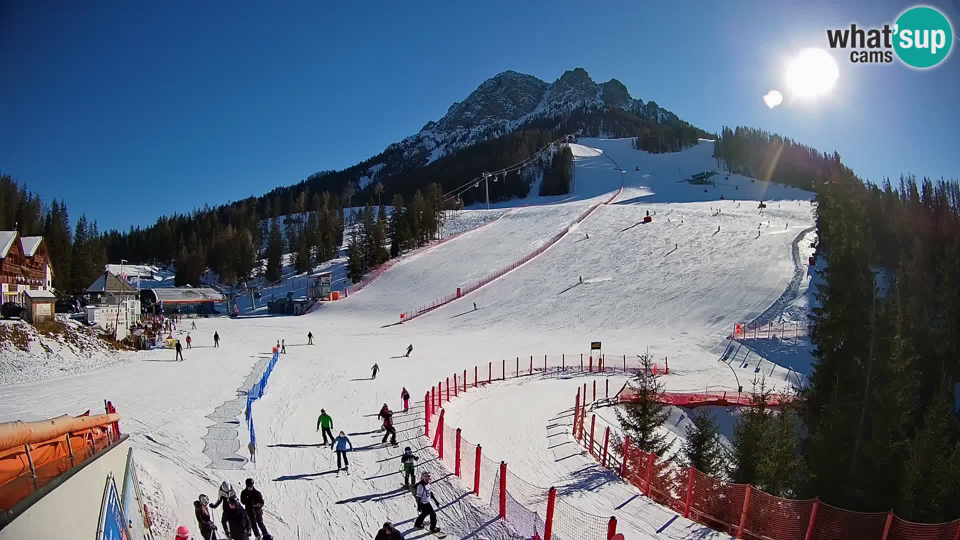 Pre da Peres – Skijalište Kronplatz – Passo Forcia