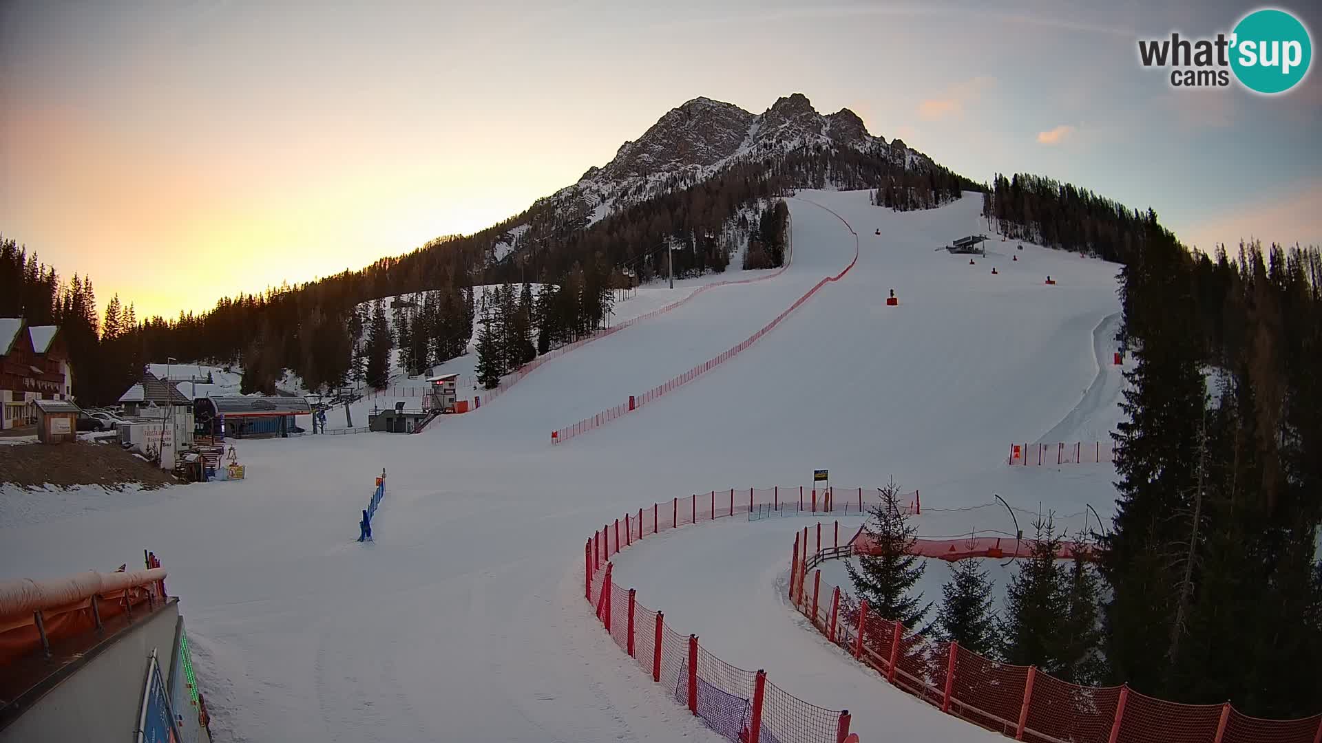 Pre da Peres – Skijalište Kronplatz – Passo Forcia