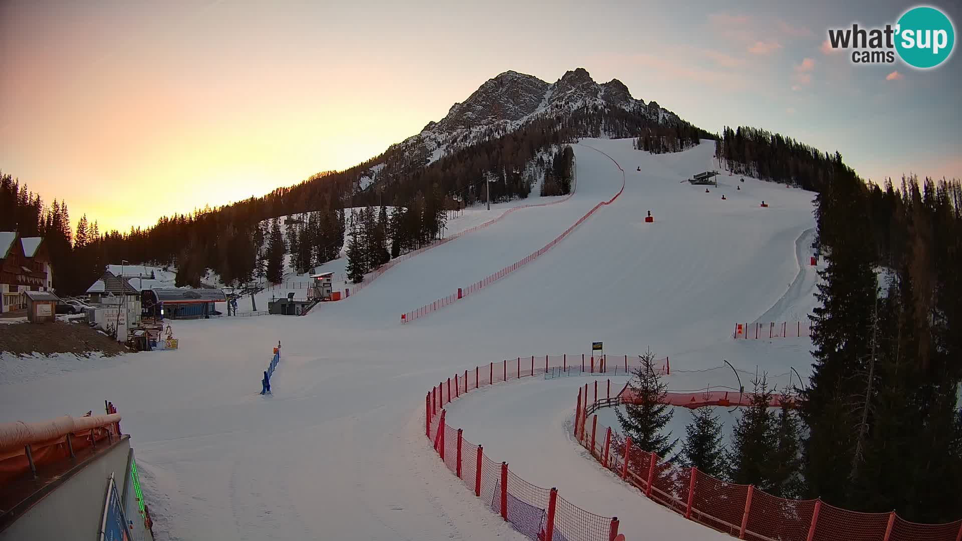 Pre da Peres – Skijalište Kronplatz – Passo Forcia