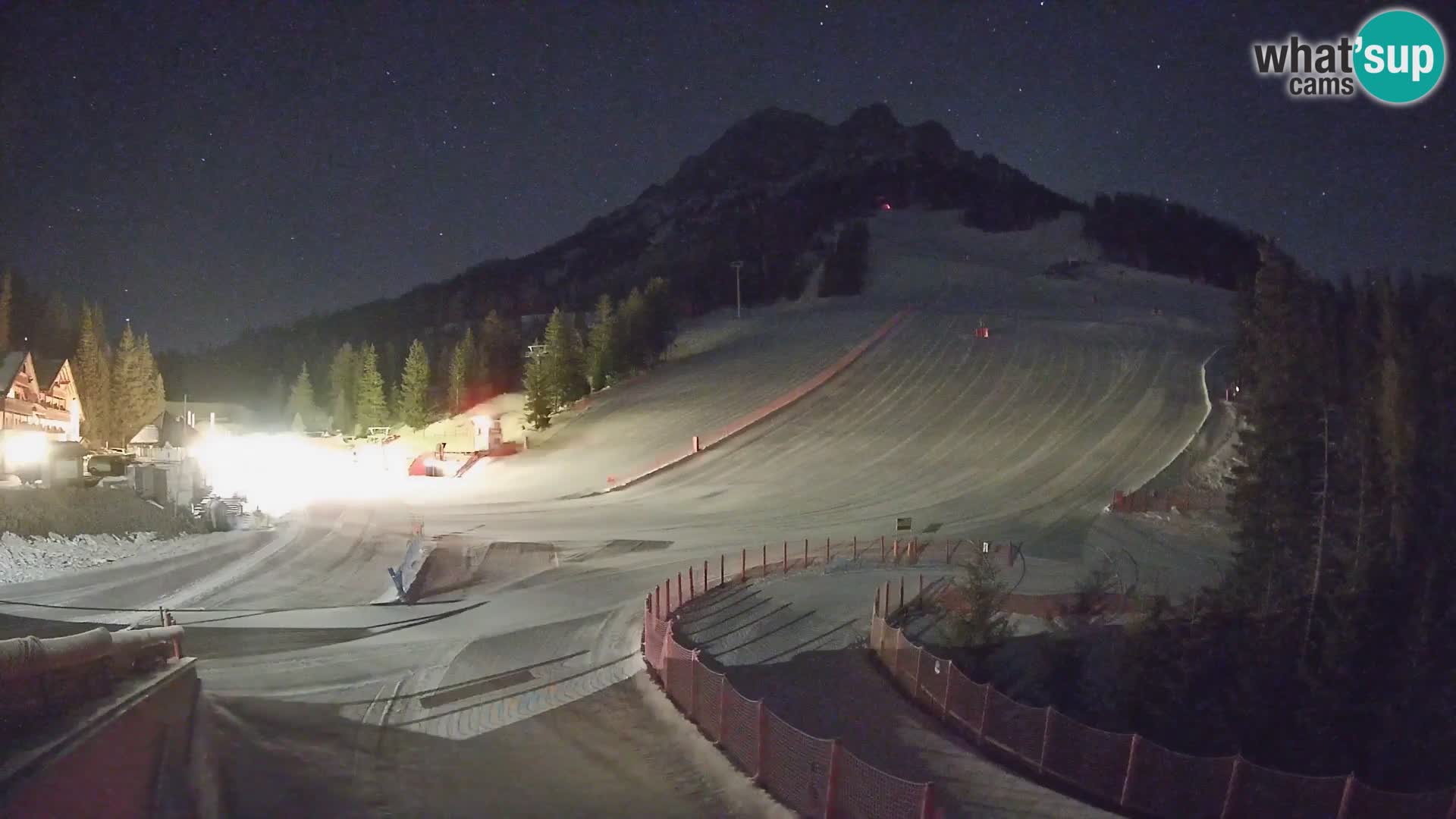 Pre da Peres – Skijalište Kronplatz – Passo Forcia