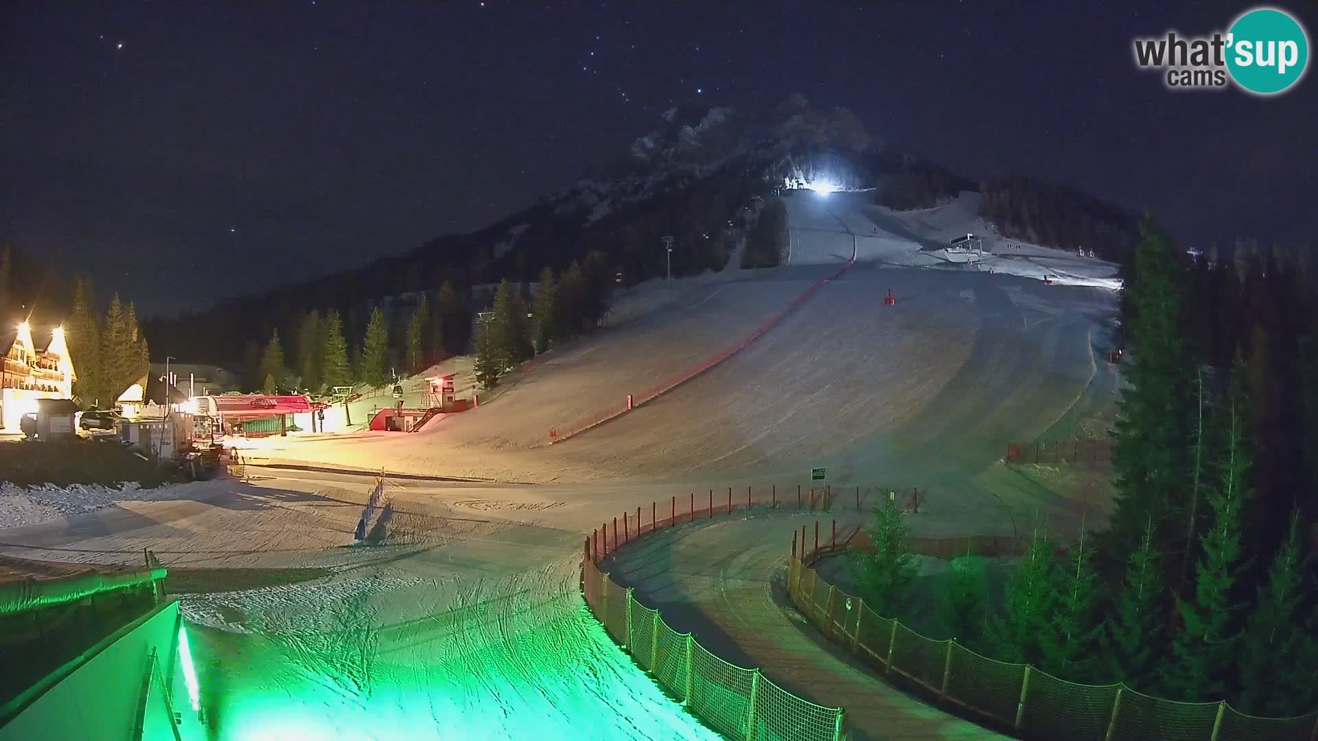 Pre da Peres – Skijalište Kronplatz – Passo Forcia