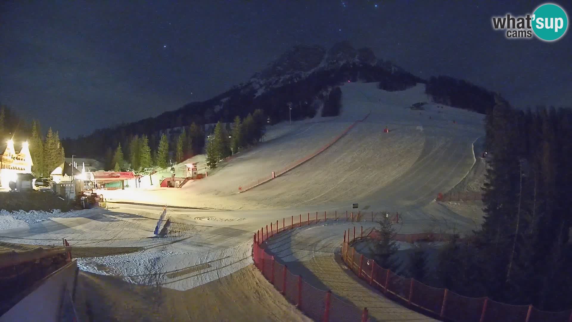 Pre da Peres – Skigebiet Kronplatz – Furkelpass