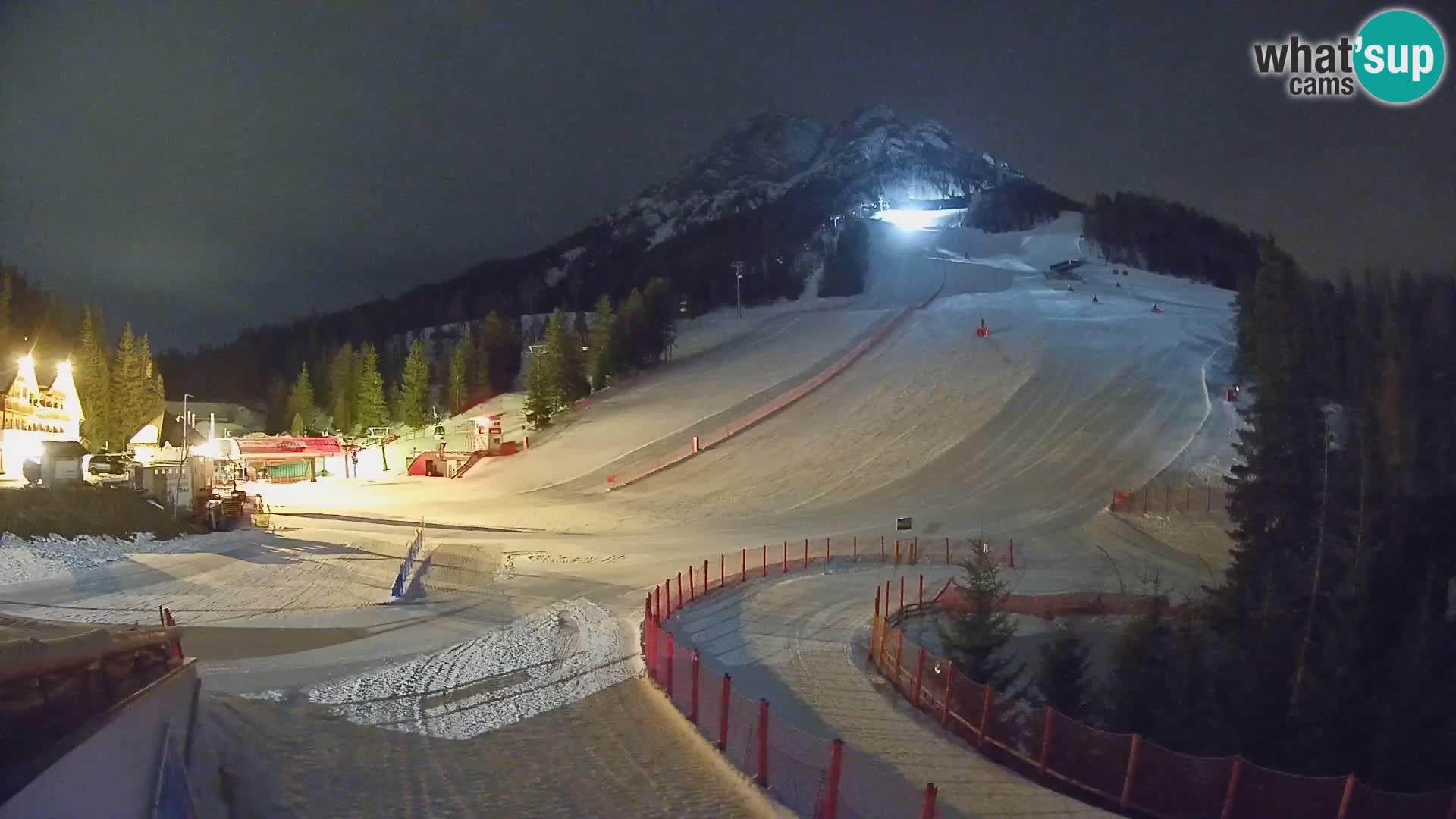 Pre da Peres – Skijalište Kronplatz – Passo Forcia