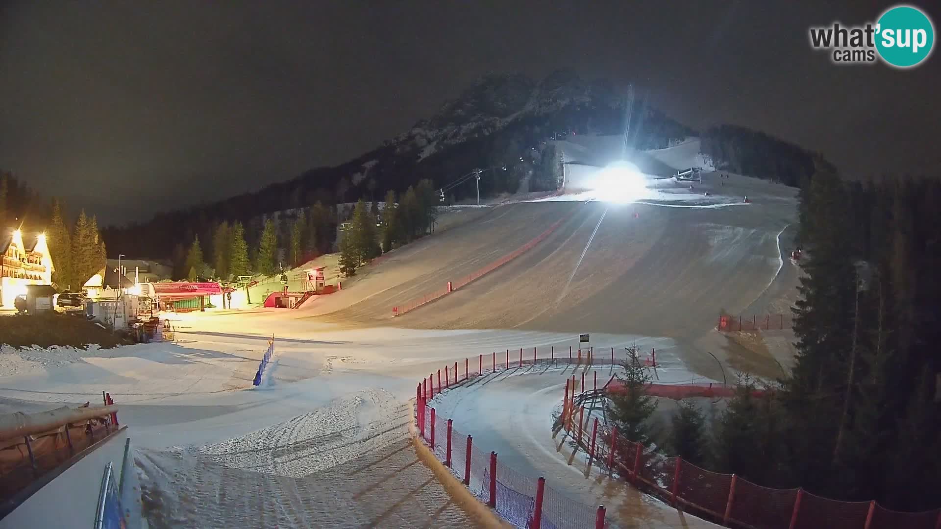 Pre da Peres – Skijalište Kronplatz – Passo Forcia