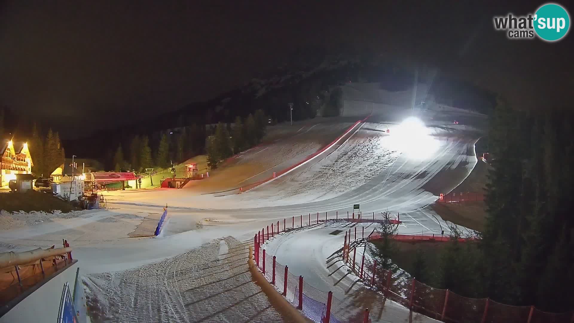 Pre da Peres – Skijalište Kronplatz – Passo Forcia