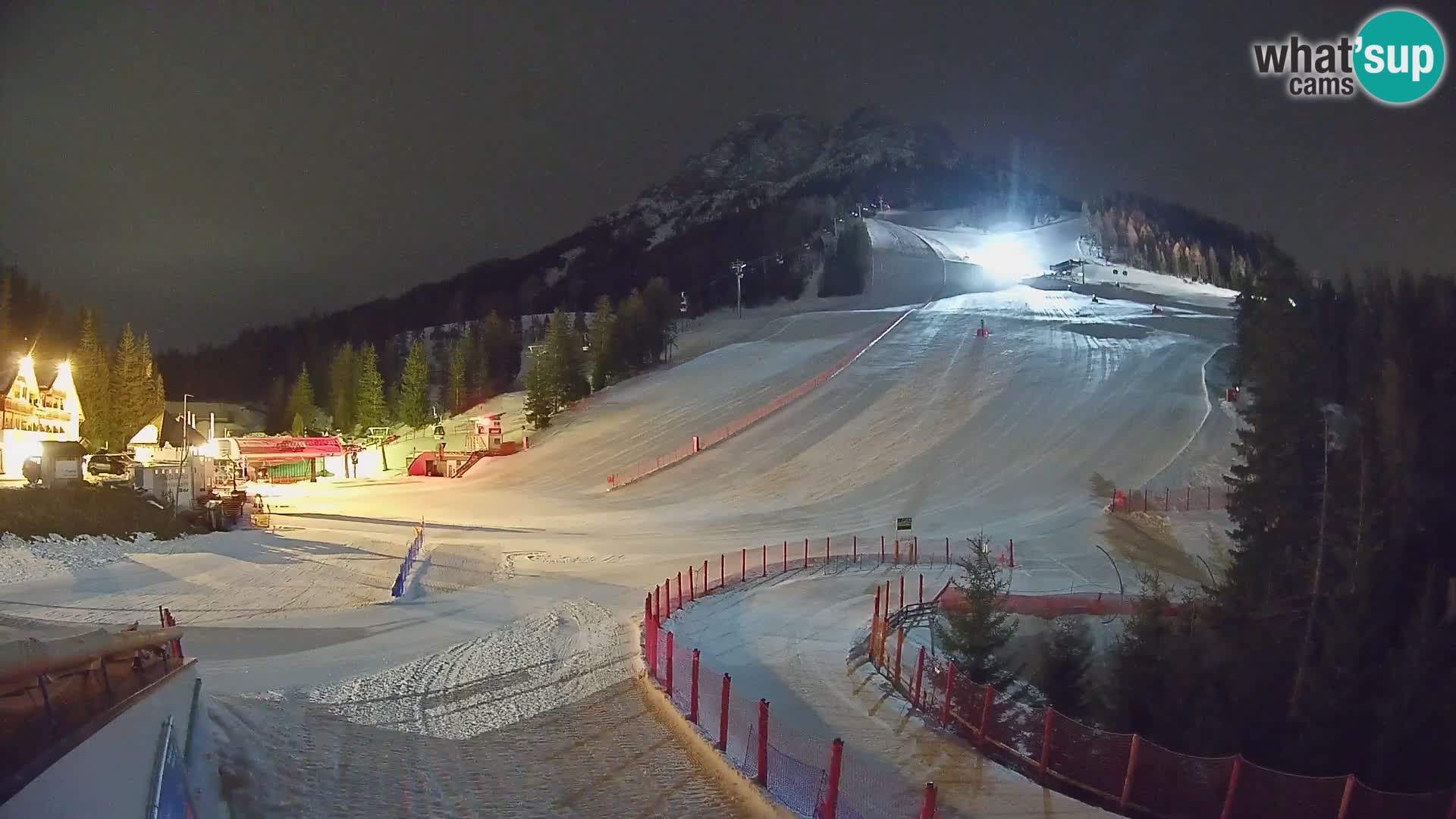 Pre da Peres – Skijalište Kronplatz – Passo Forcia