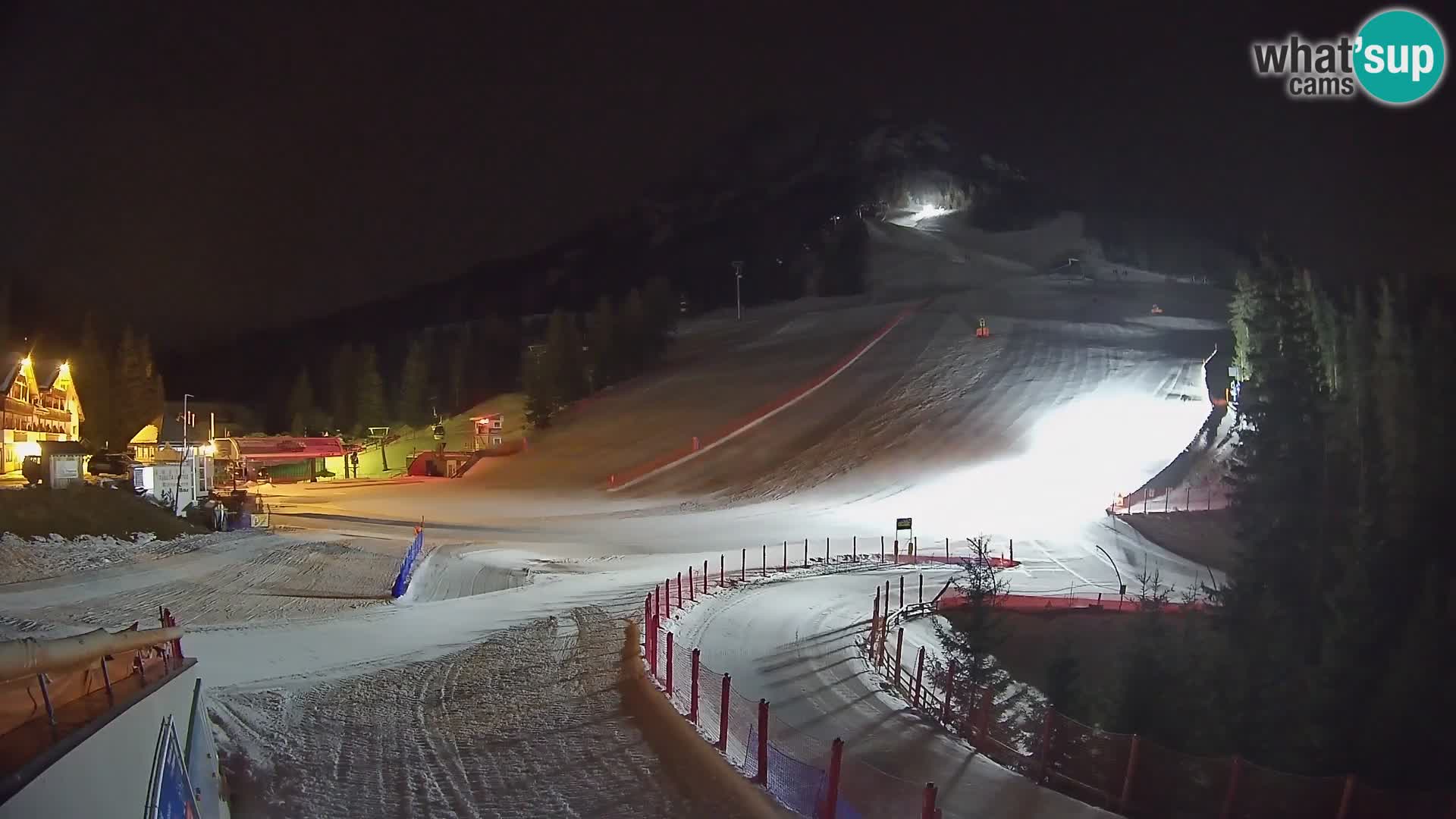 Pre da Peres – Skijalište Kronplatz – Passo Forcia