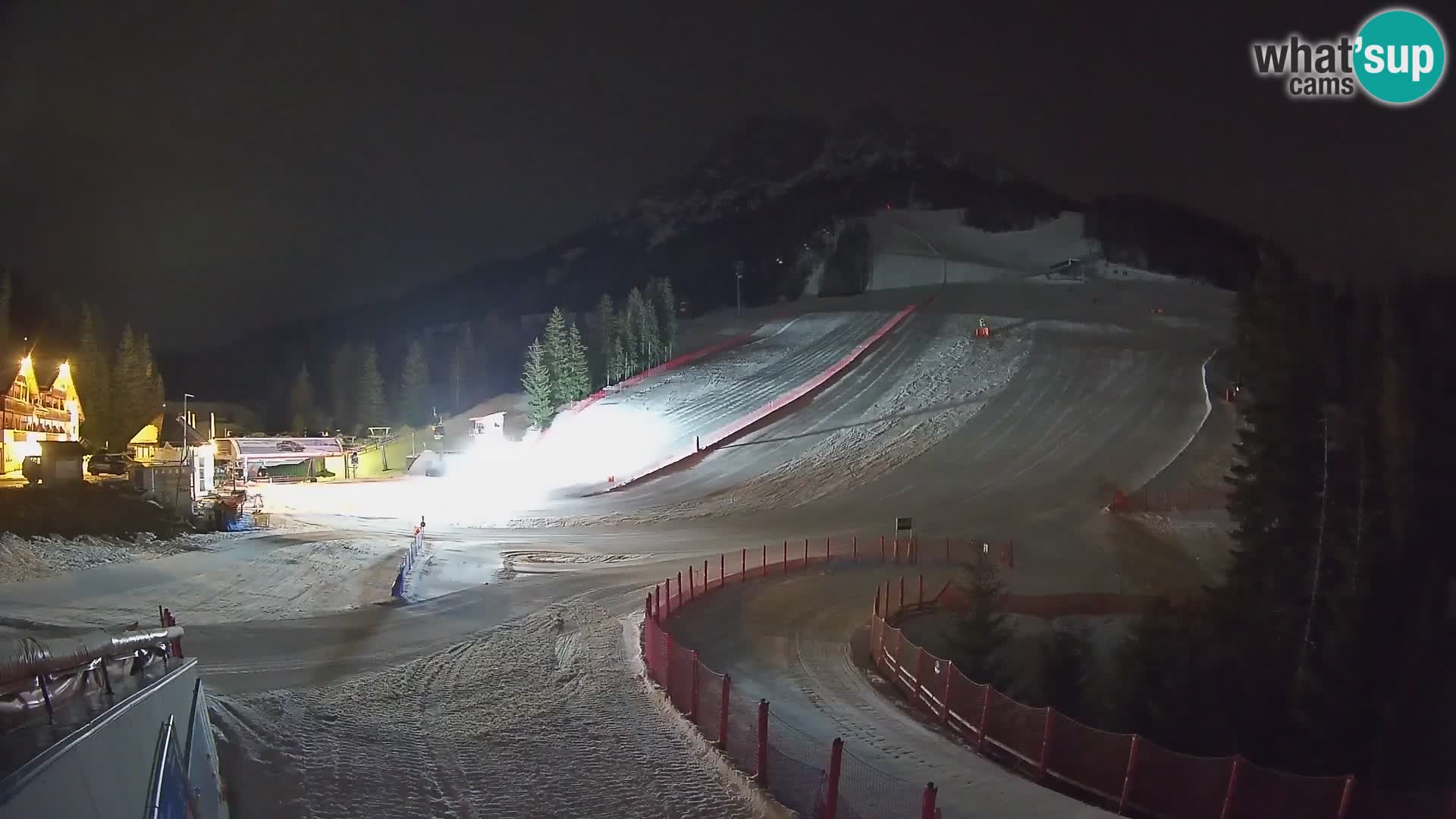 Pre da Peres – Skijalište Kronplatz – Passo Forcia