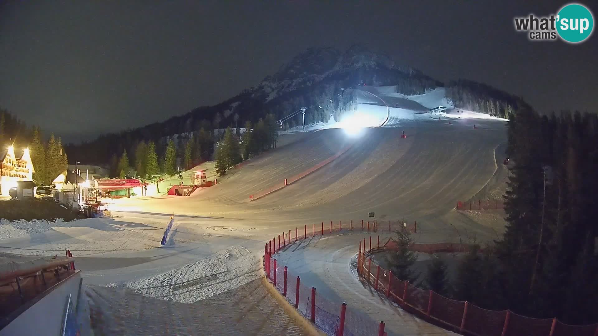 Pre da Peres – Smučišče Kronplatz – Passo Forcia