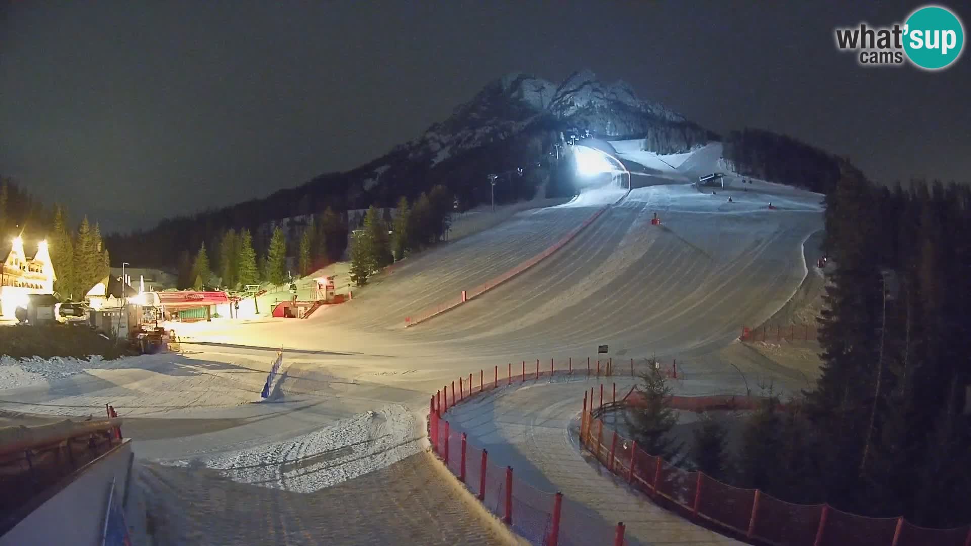 Pre da Peres – Smučišče Kronplatz – Passo Forcia